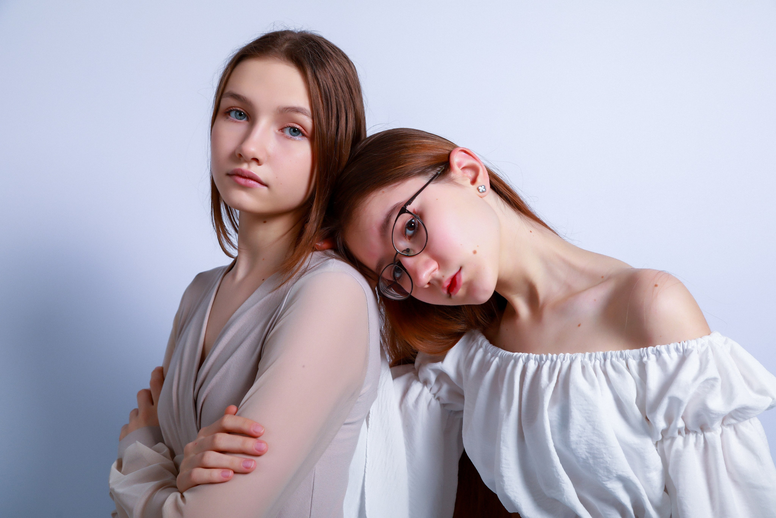 Сальникова София. Promodels