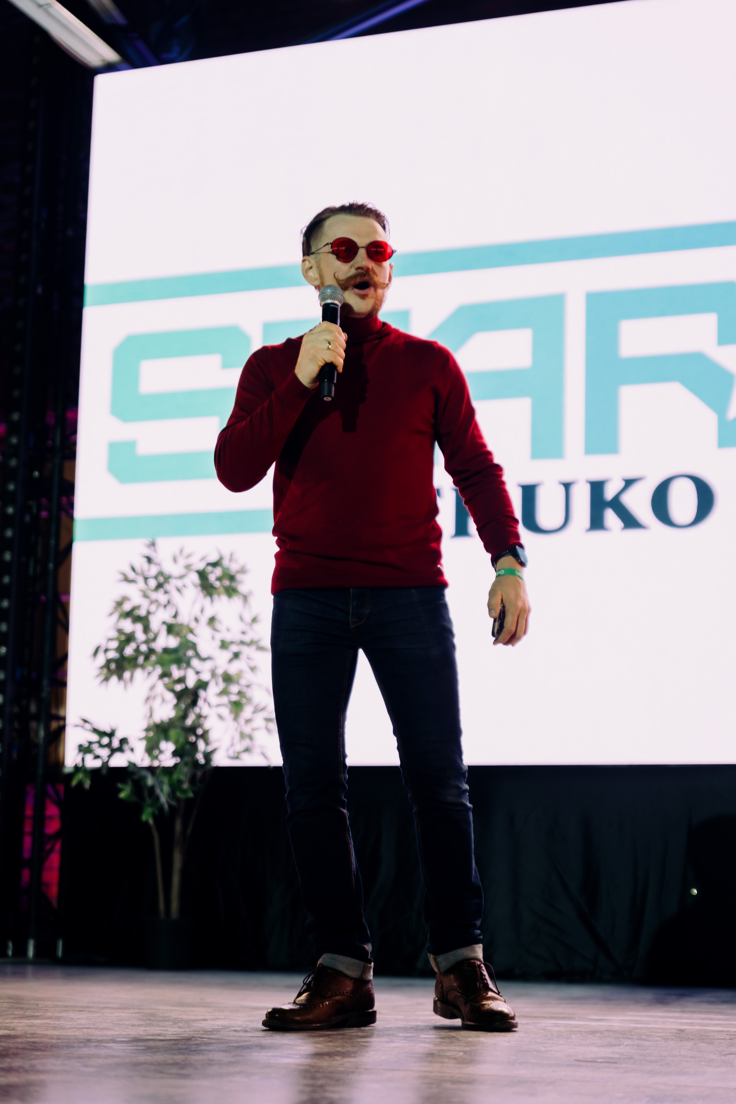 Bar Hub. Фотограф в Москве