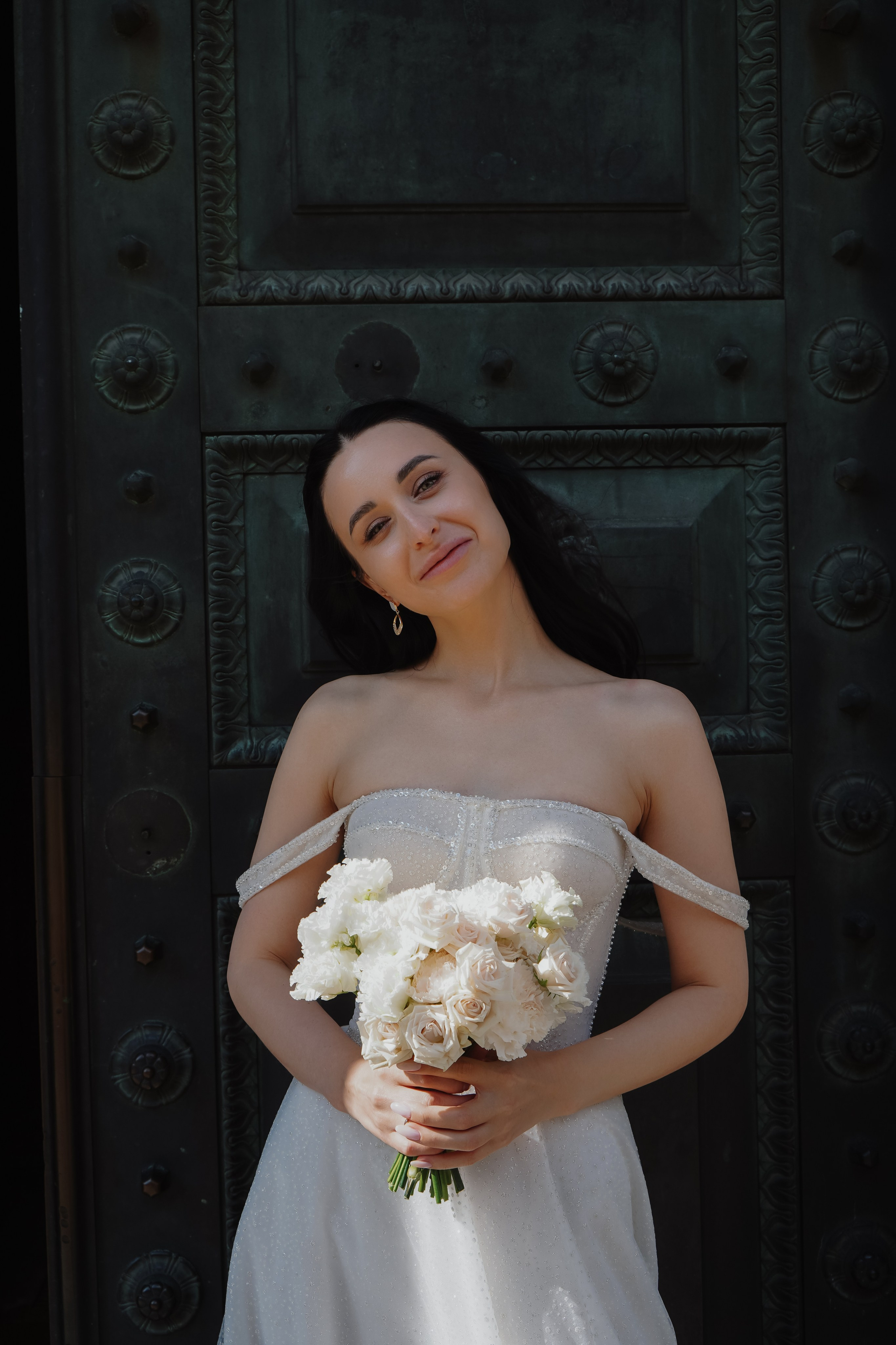 Анфиса и Никита. Валерия Смирнова / Свадебный фотограф