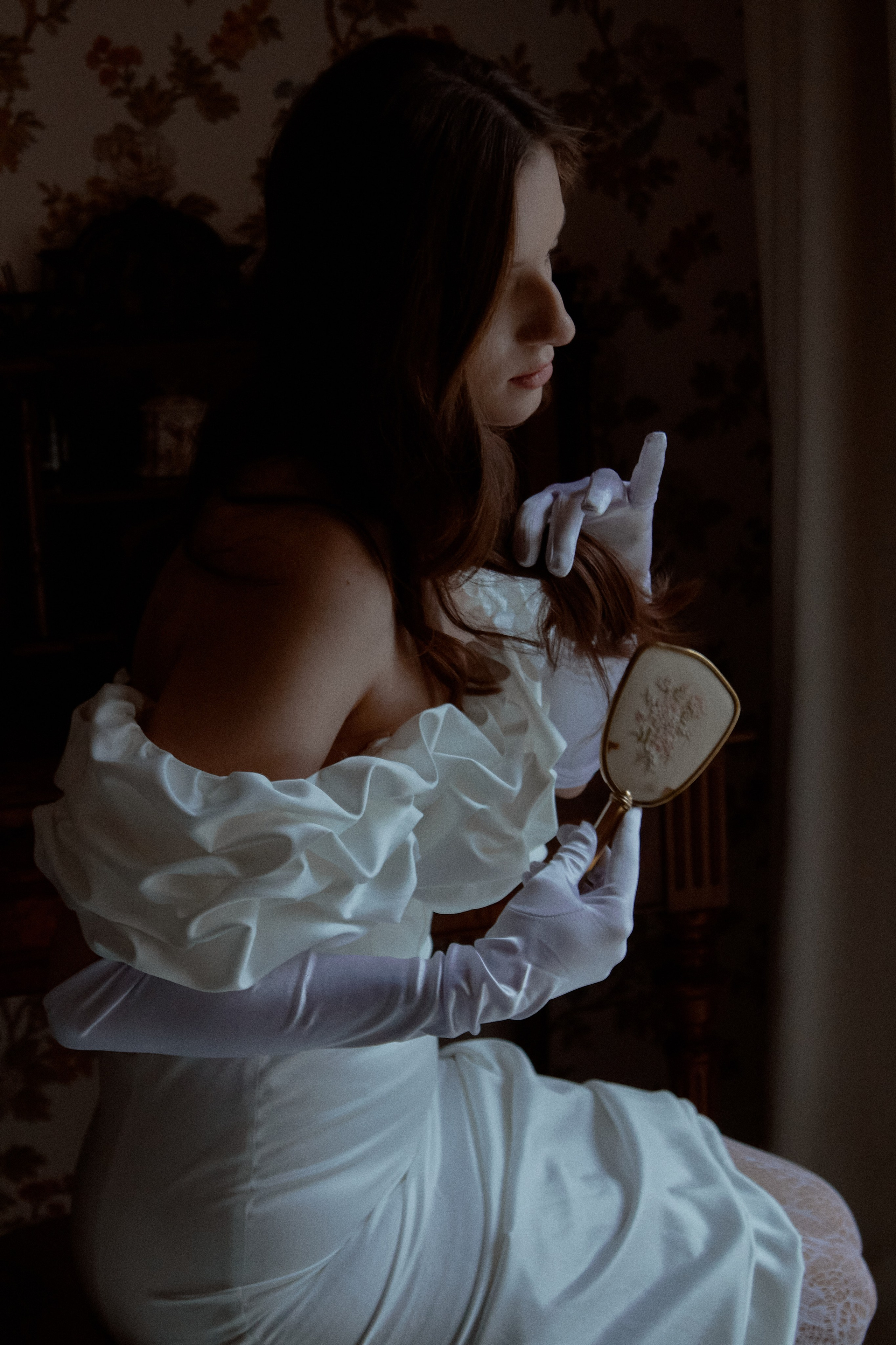 Александр и Татьяна. Итальянская усадьба. Фотограф лавстори Москва/МО Приятелева Ангелина