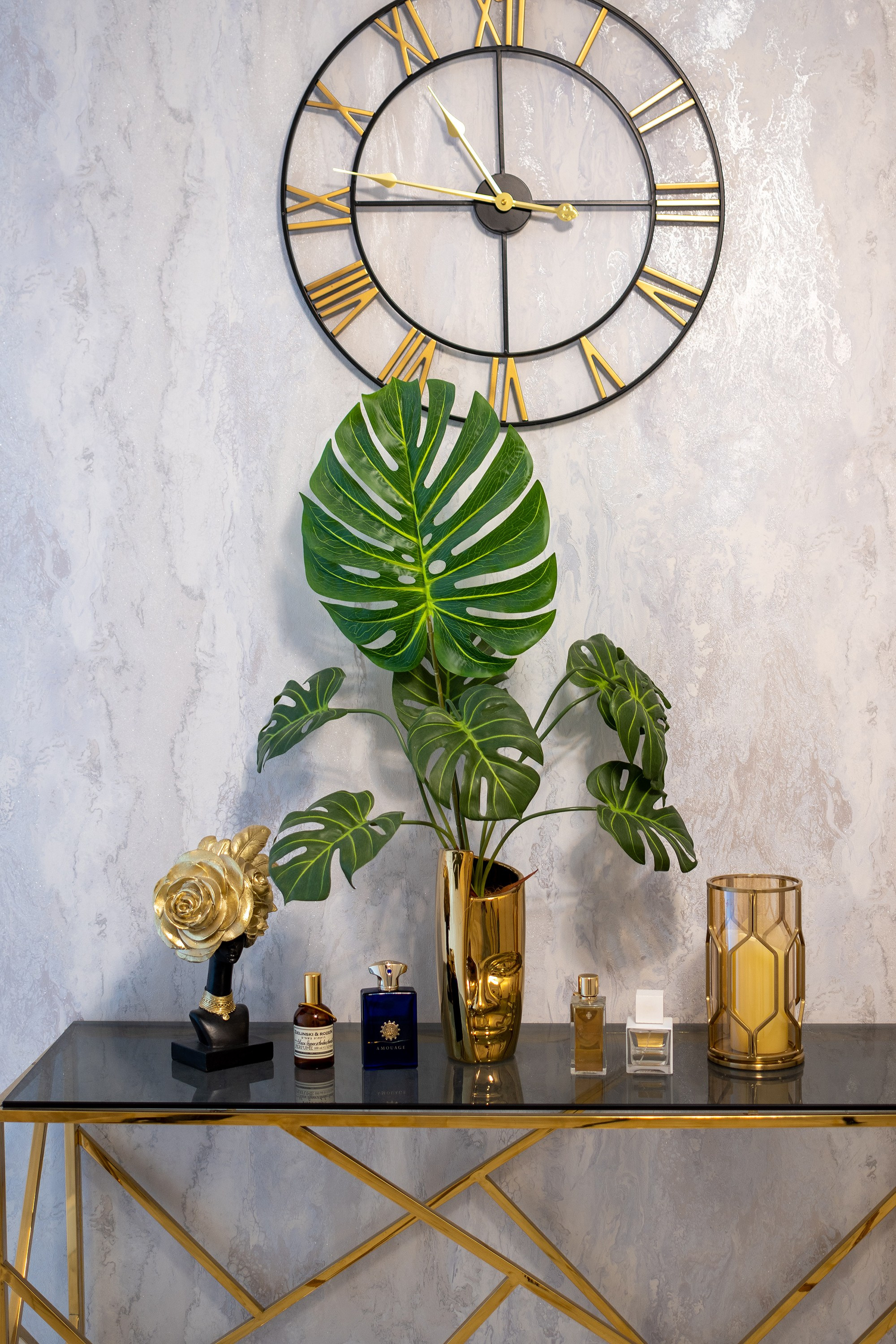 Дом на Яблочной. Интерьерный фотограф в Сочи | Роман Сусленко