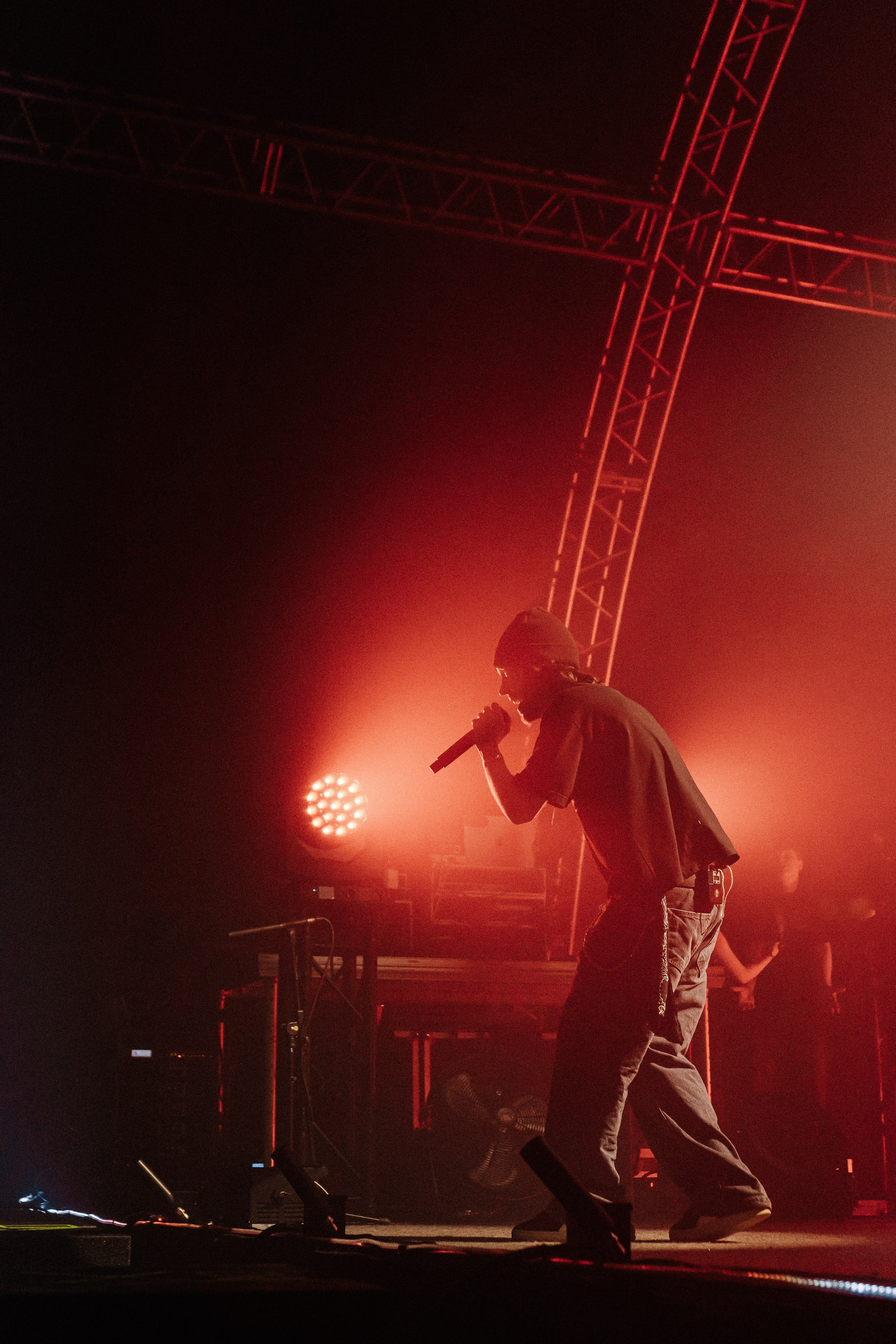 Big Baby Tape | Краснодар| 12 апреля | Кроп Арена. Свадебный и семейный фотограф Исаев Давид в Краснодаре