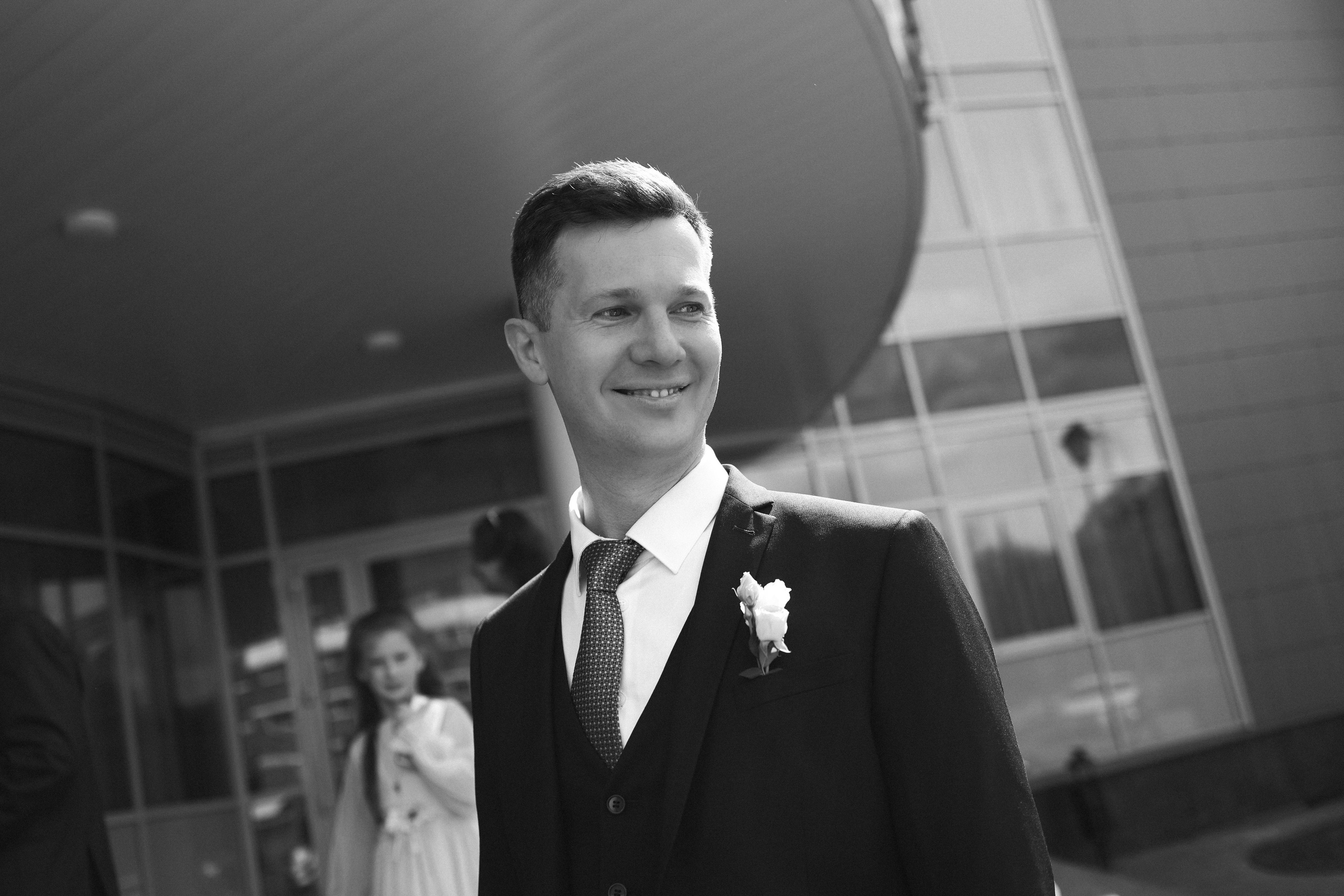 Wedding. Юрий Белозёров фотограф