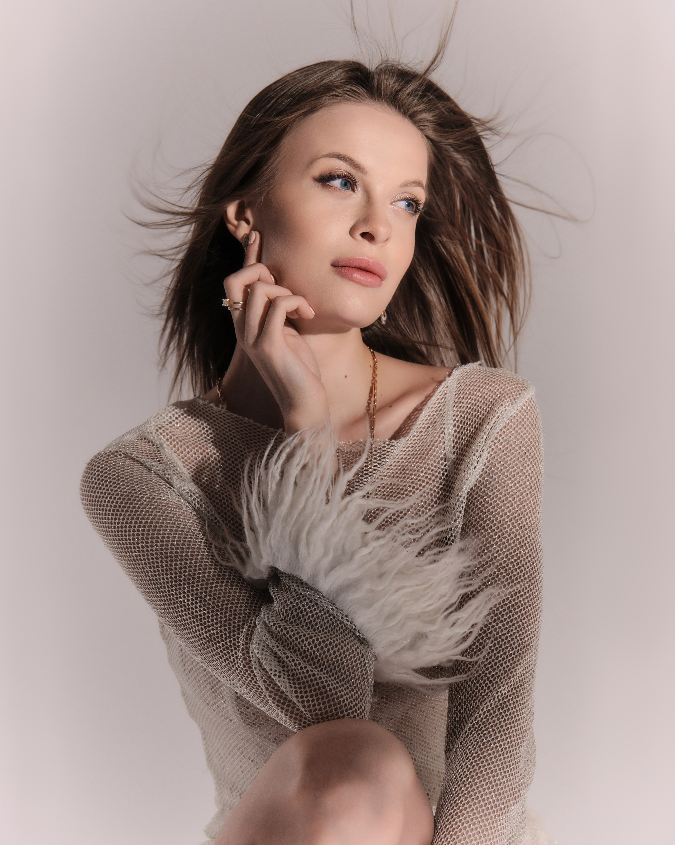 Ann. Фотограф, ретушер Виталина Савельева | Ростов-на-Дону