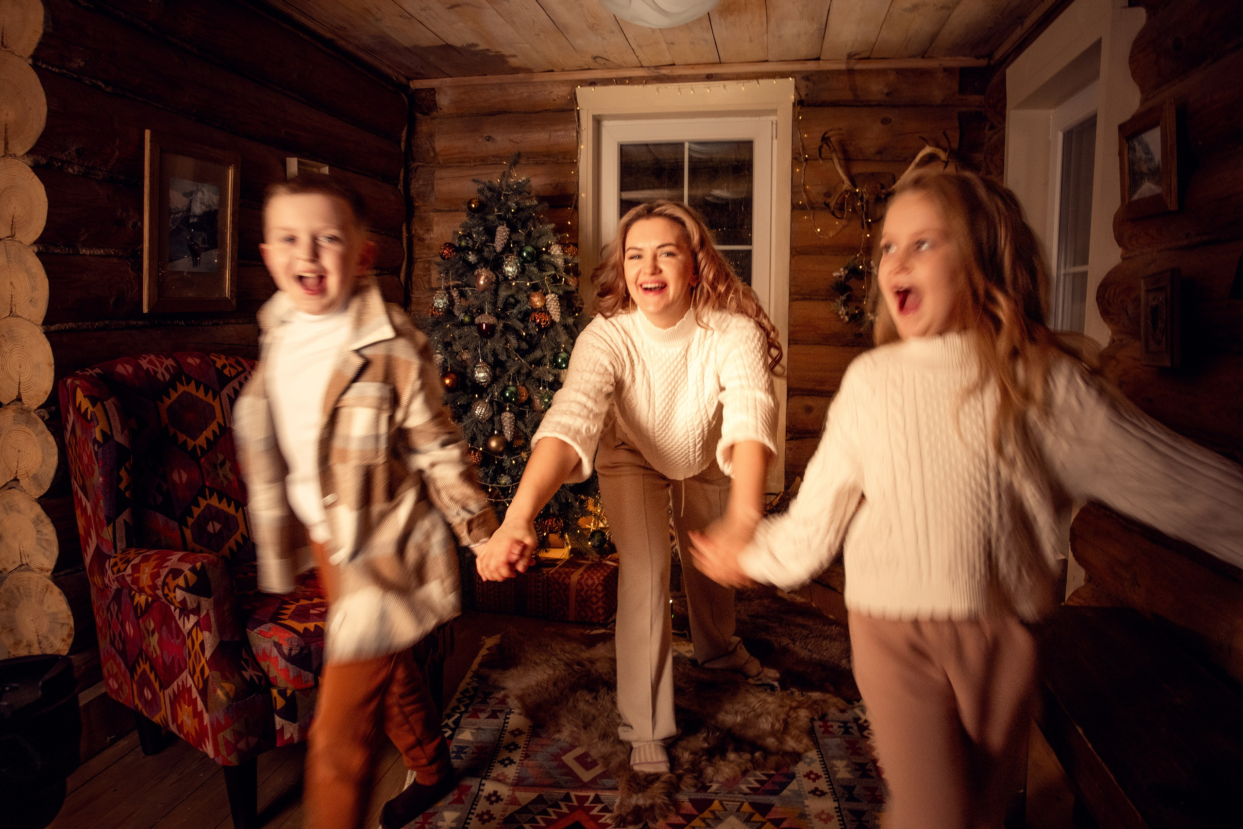 Семейная фотосессия Казань. Фотограф в Казани Ольга Яшина