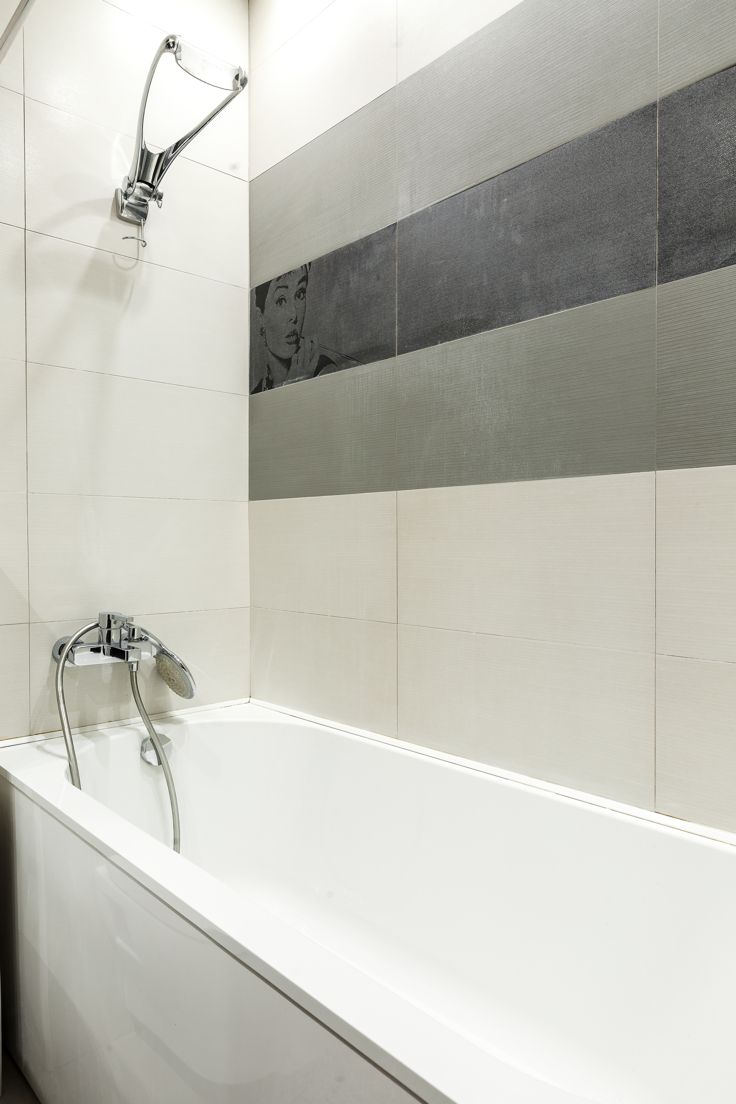 Интерьерная съемка квартиры в Московской области