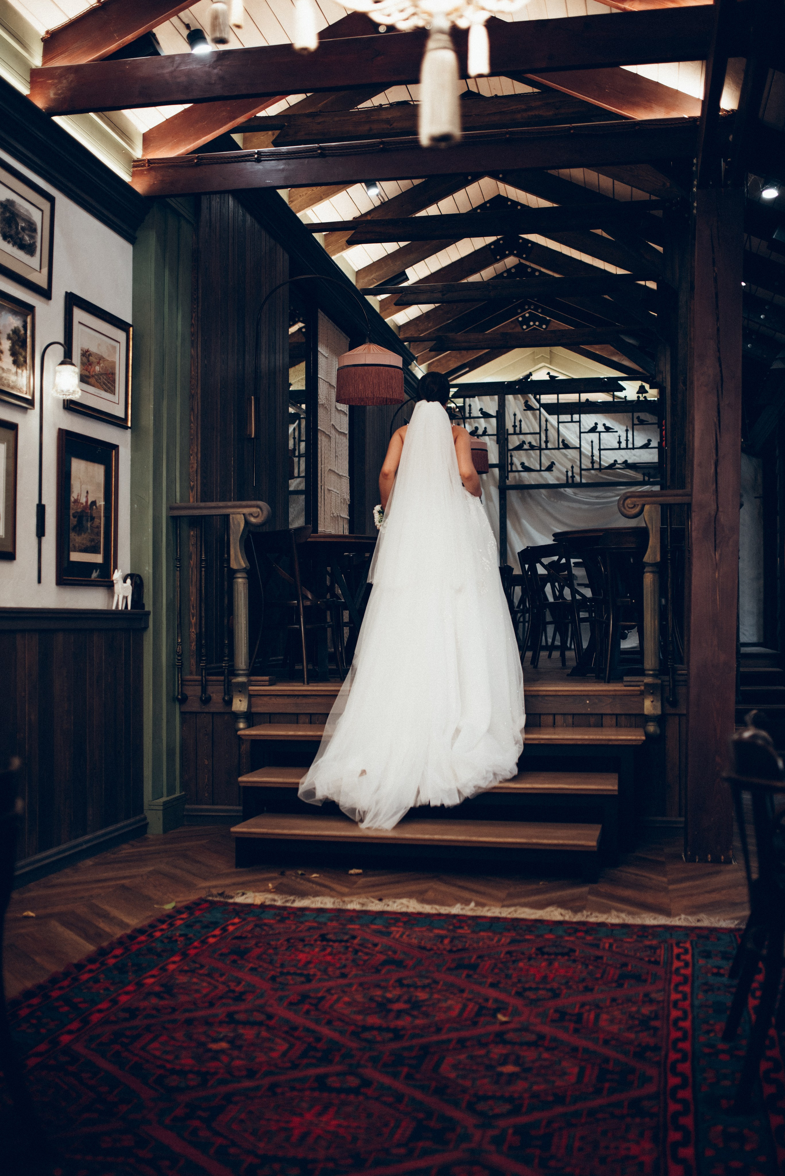 October, 2024. Фотограф Данил Бушуев