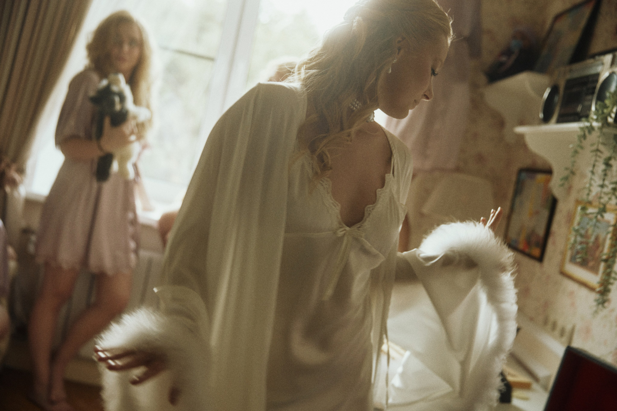 AMORE DA CINEMA. Дмитрий Мазуркевич: Профессиональный Репортажный Фотограф