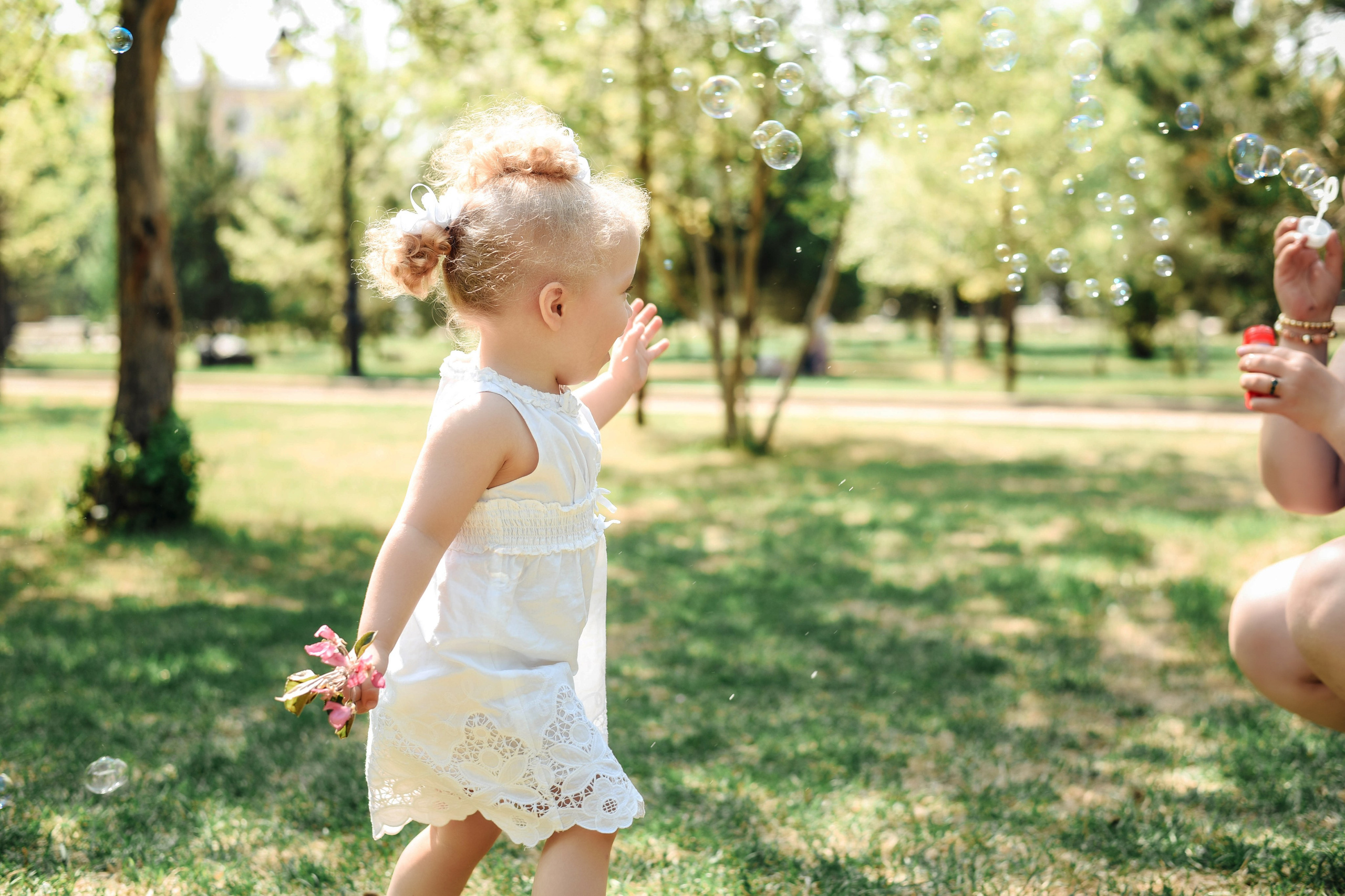 Семейная уличная. Свадебный, семейный, детский, контент фотограф в Омске Максим Ильин