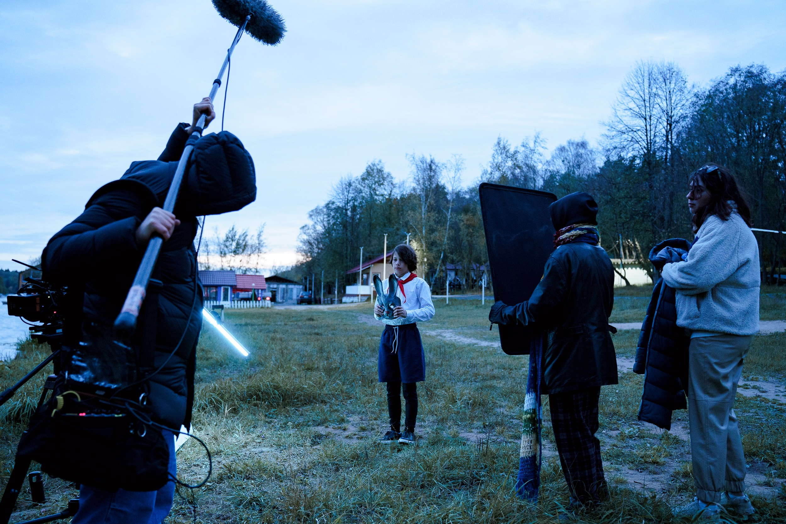 Бэкстейдж кинопроизводства. Концертный и портретный фотограф Москва и Санкт-Петербург