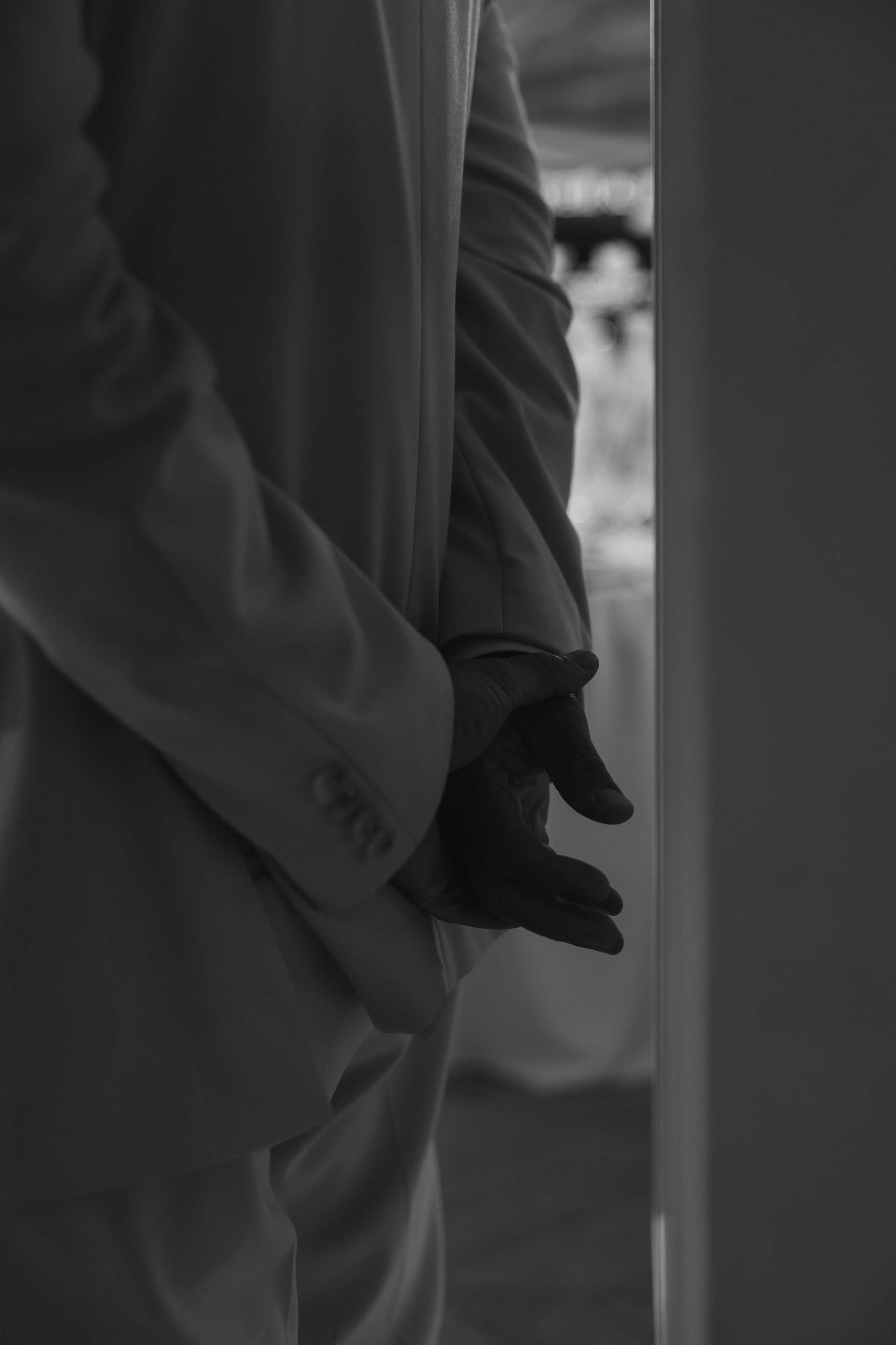 A&I. Свадебный фотограф СПБ Михаил Песиков