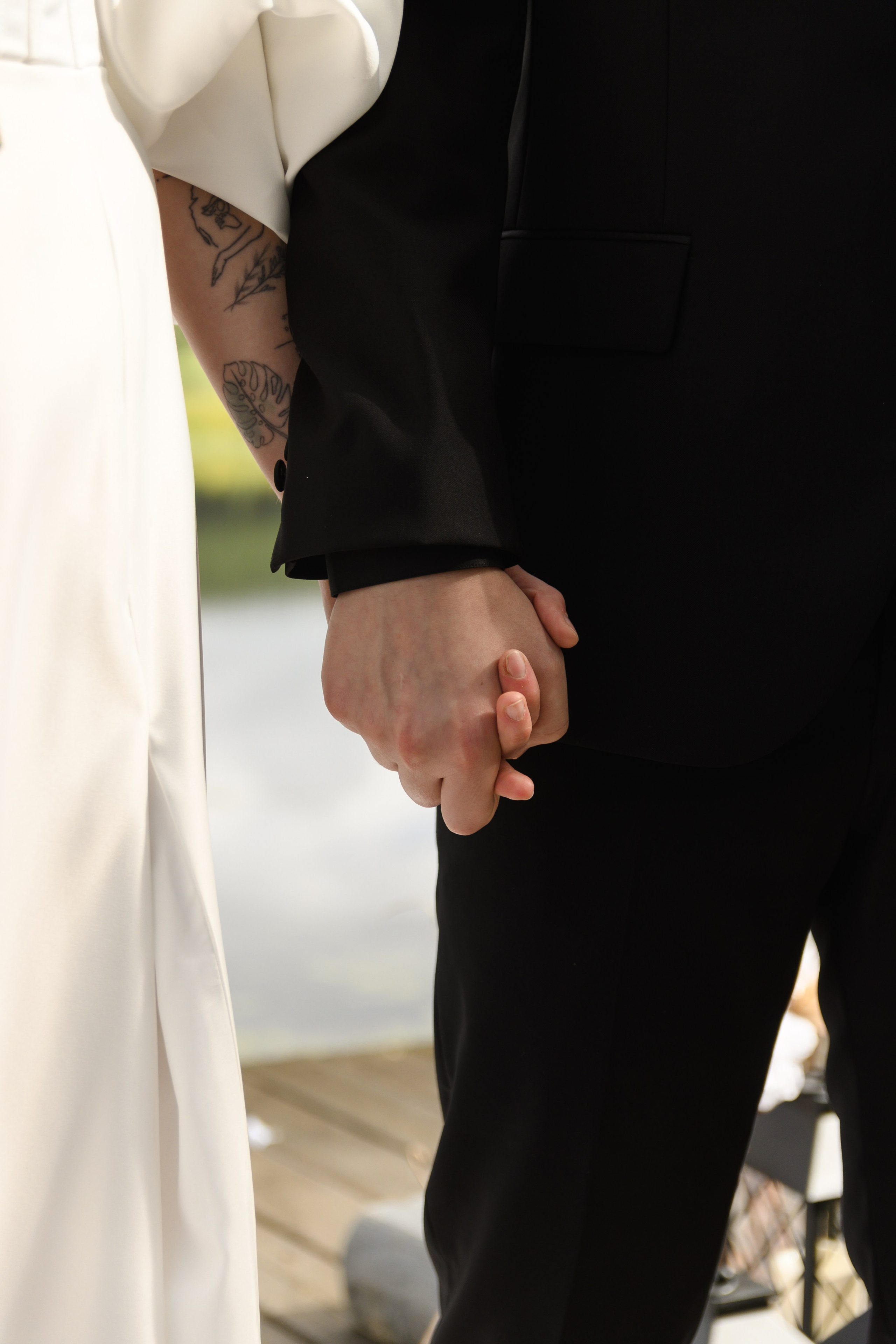 Егор & Валентина. Агентство по организации мероприятий