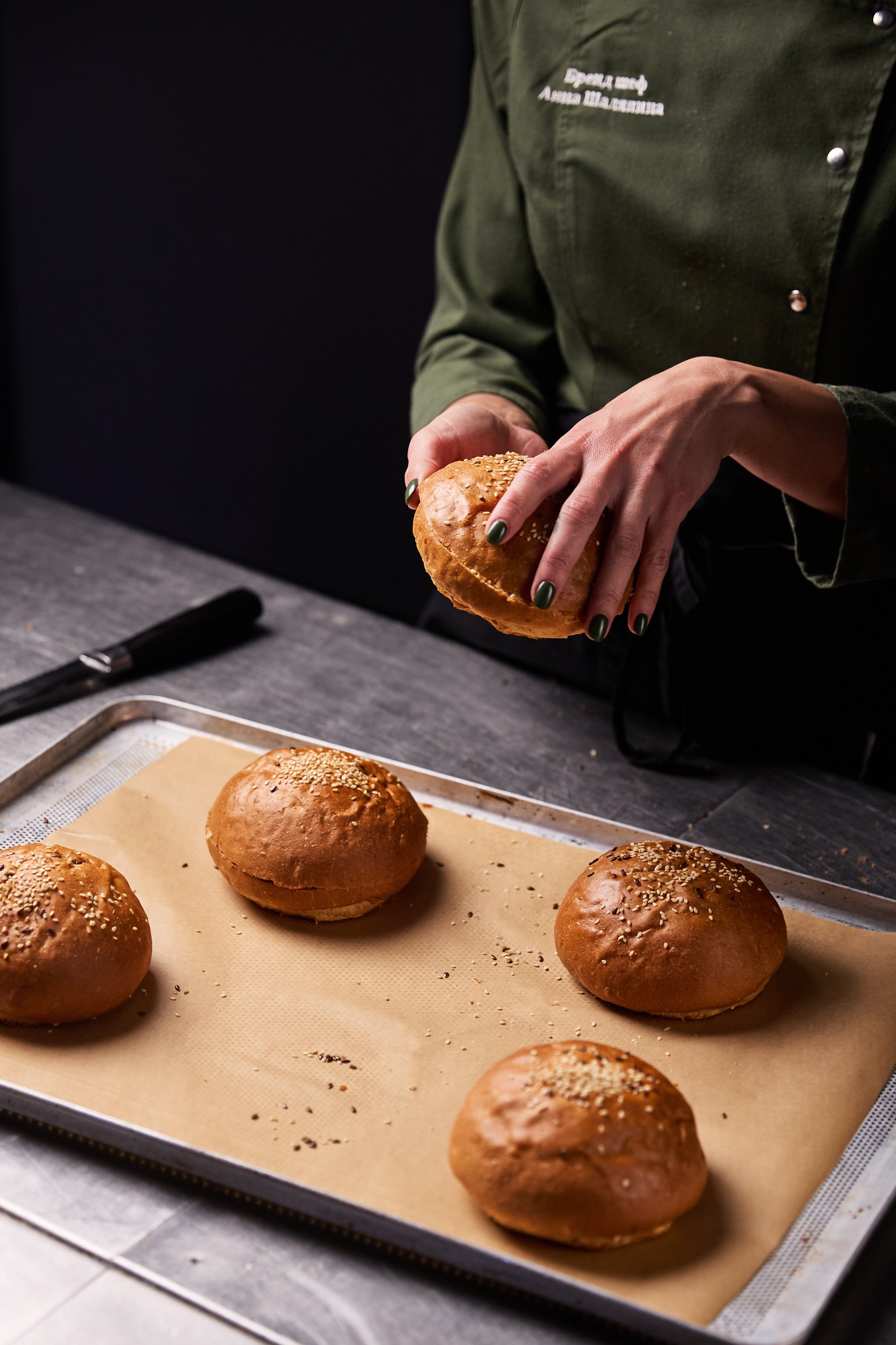 РЕСТОРАНЫ. Контент фотограф в Москве Ник Фрост