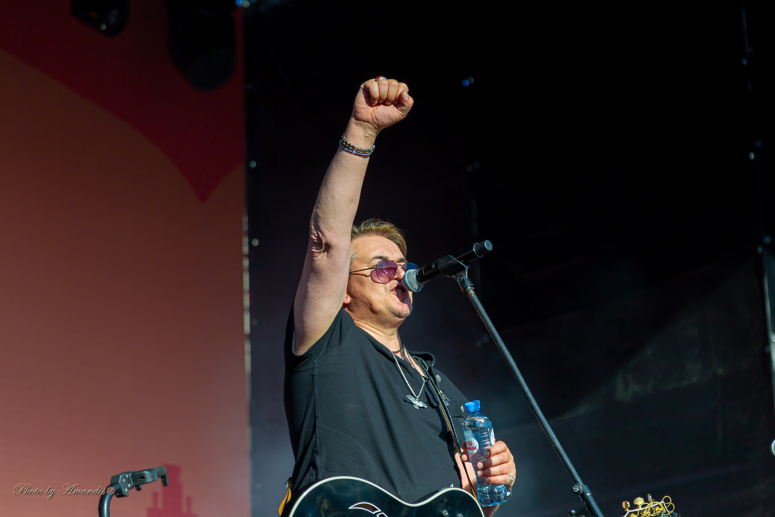 ЗАкрытие мотосезона 2024. Репортажная съемка в Москве и области. Анималистика