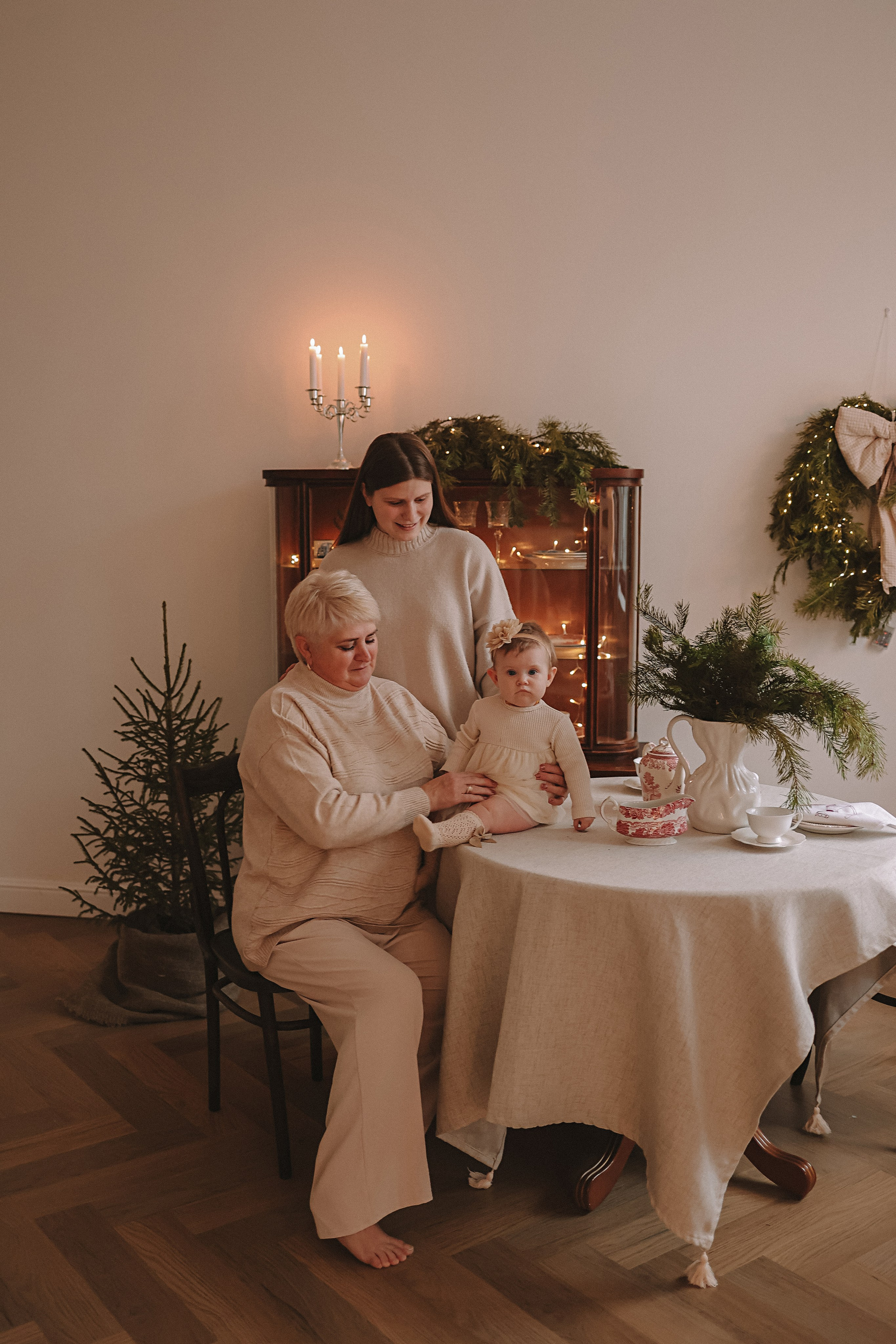 Квартира. Семейный фотограф Тюмень, фотограф на роды Салмина Мария