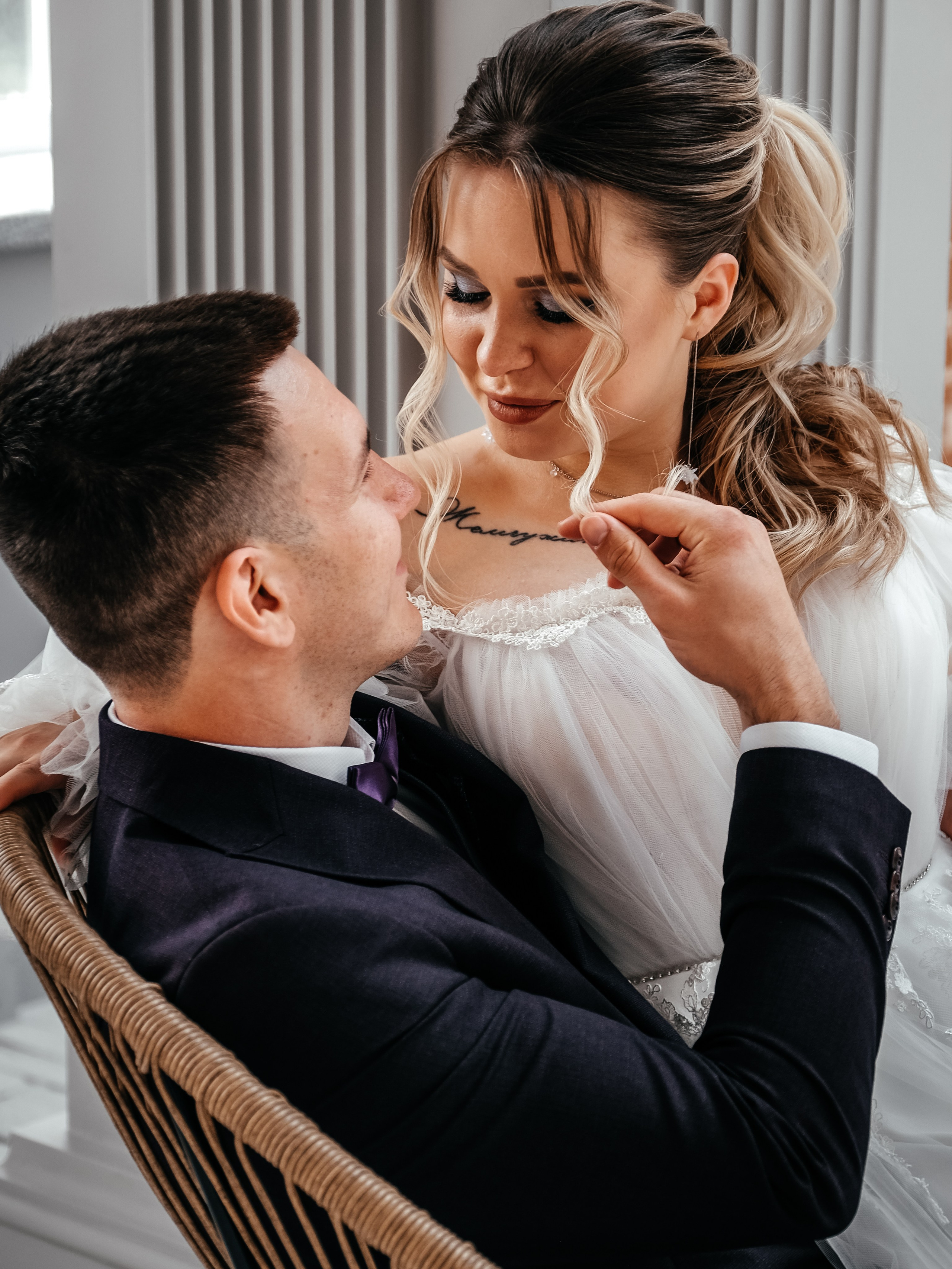 Дмитрий и Маргарита. Свадебный фотограф Рамиль Баширов