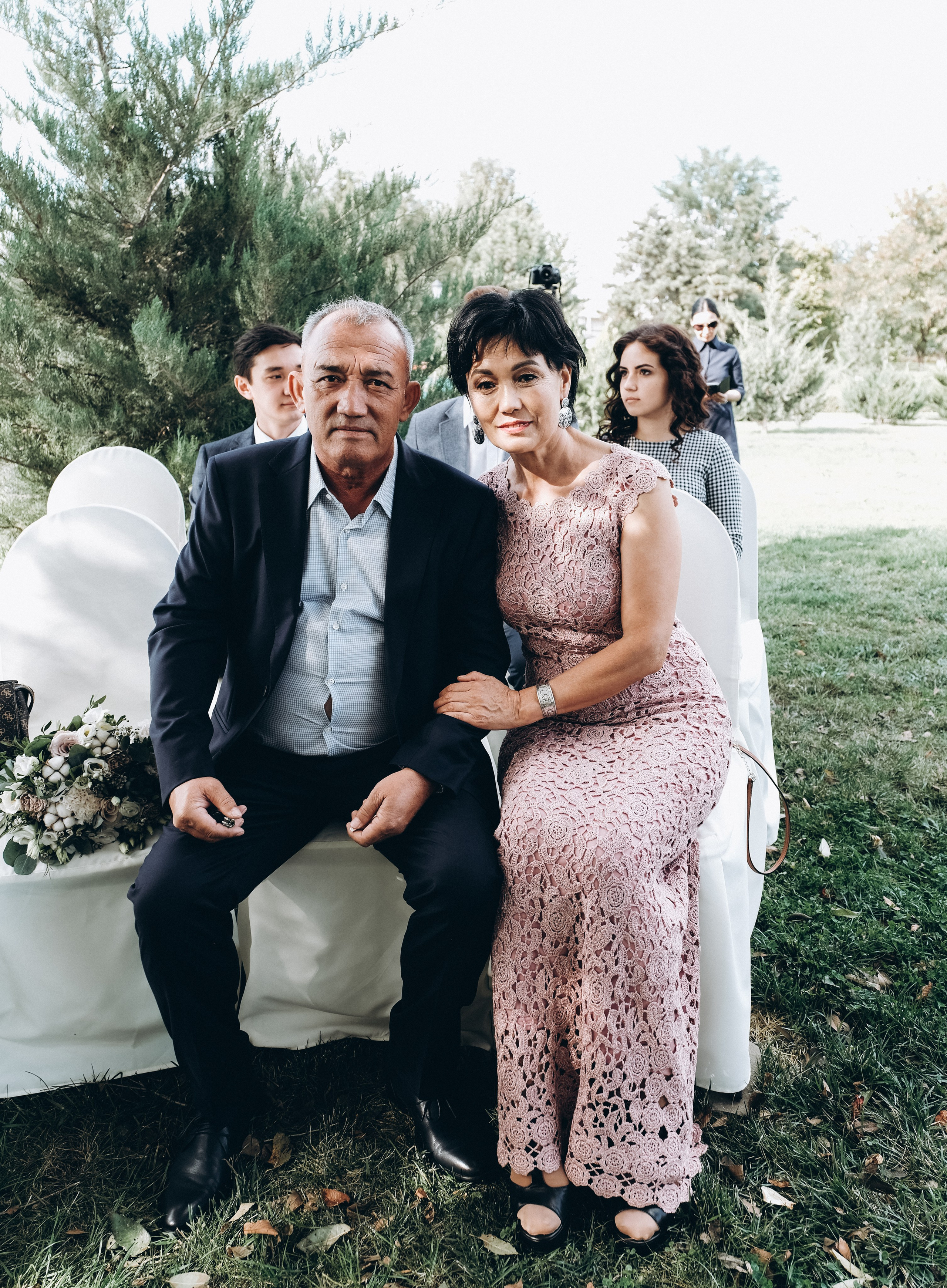 Ролан и Алевтина. Свадебный фотограф Рамиль Баширов