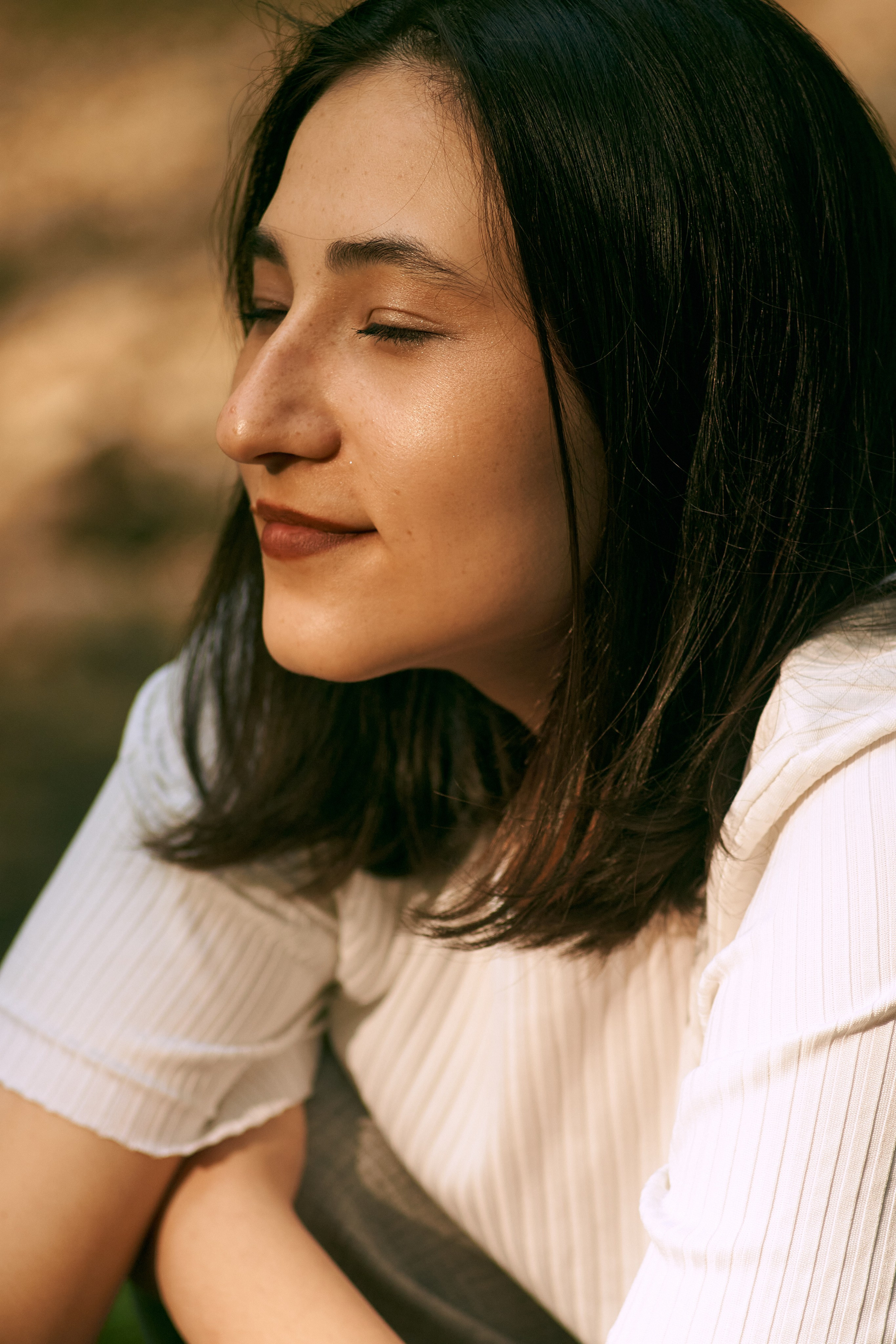 Портрет. Семейный фотограф в Москве