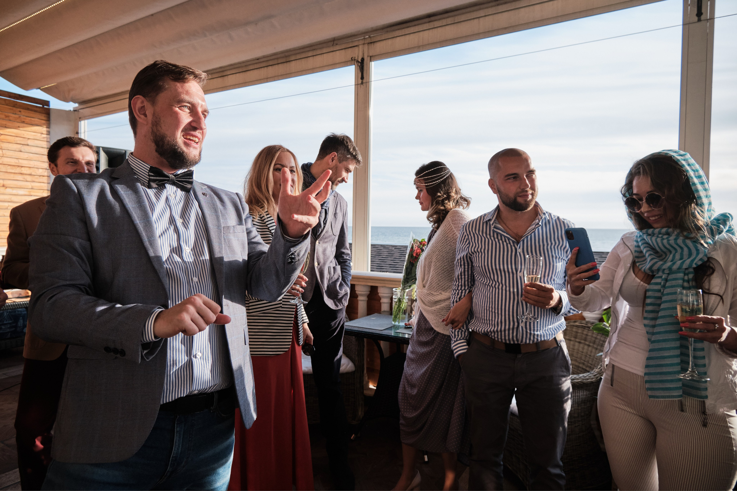 Сочи. Открытие яхт сезона. Свадебный и семейный фотограф в Новокузнецке Иван Иванов