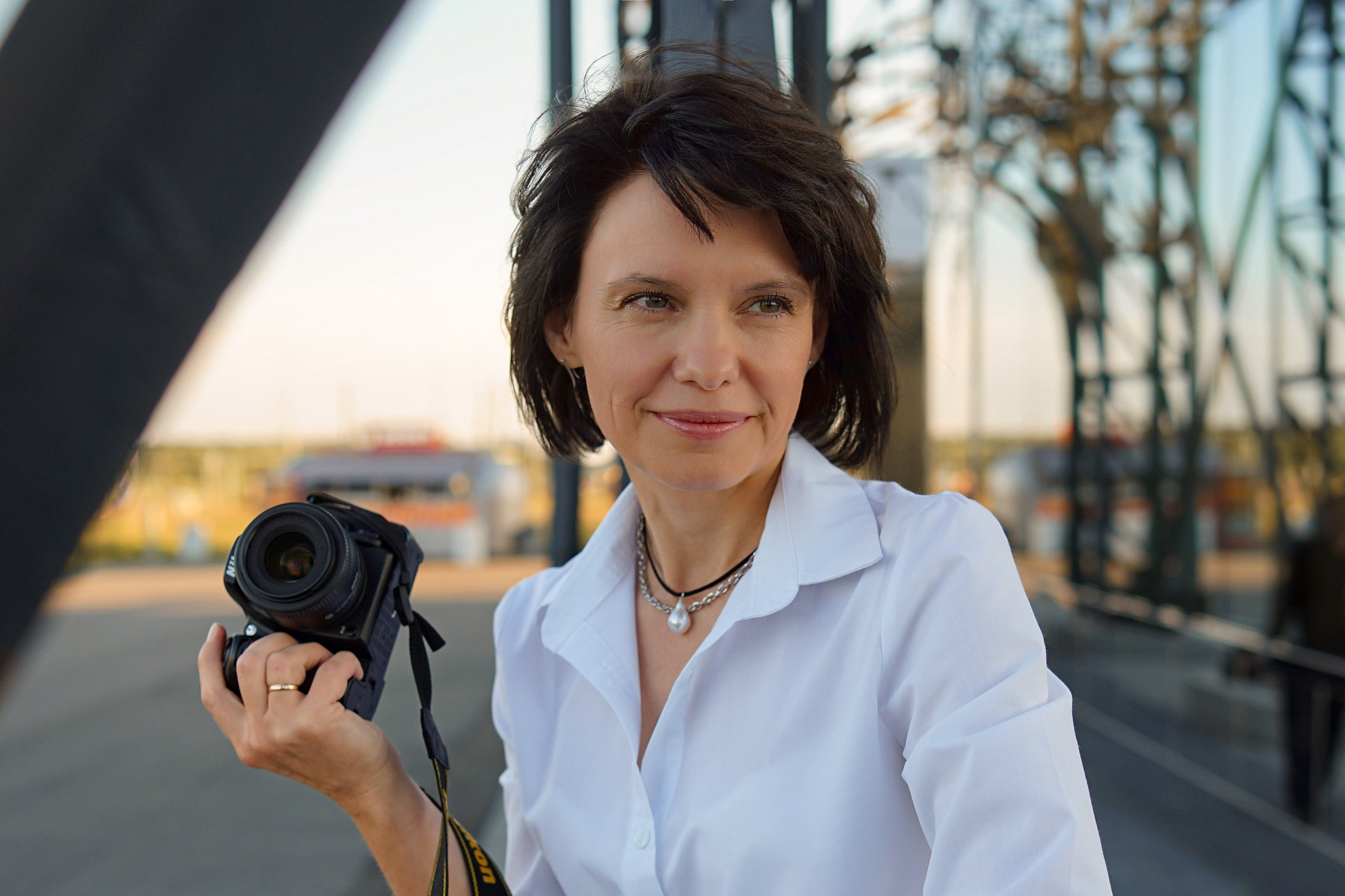 Людмила. Фотограф Людмила Панюхина г. Нижний Новгород