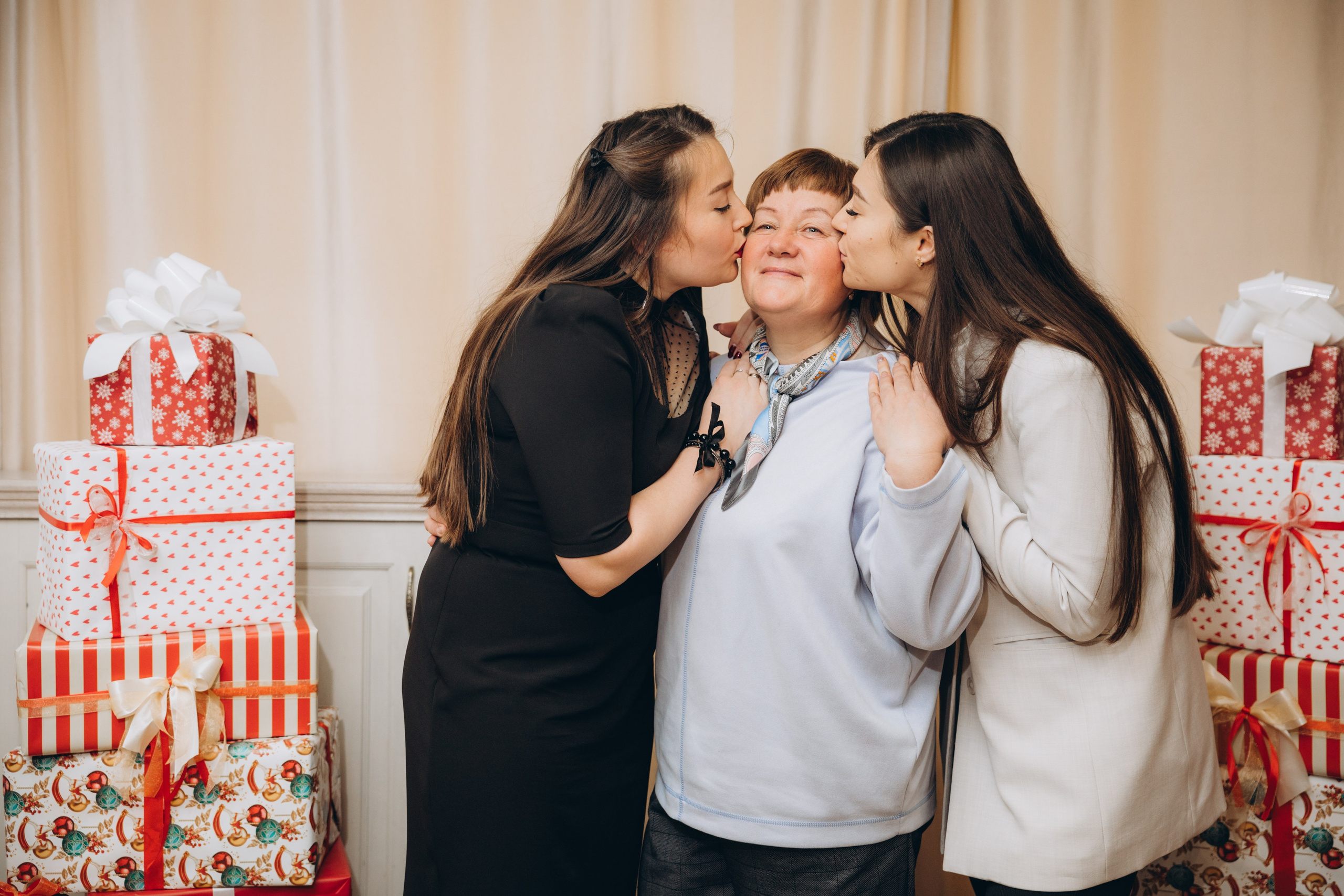 День рождения Вари. Свадебный, семейный фотограф в Иркутске Светлана Макаричева