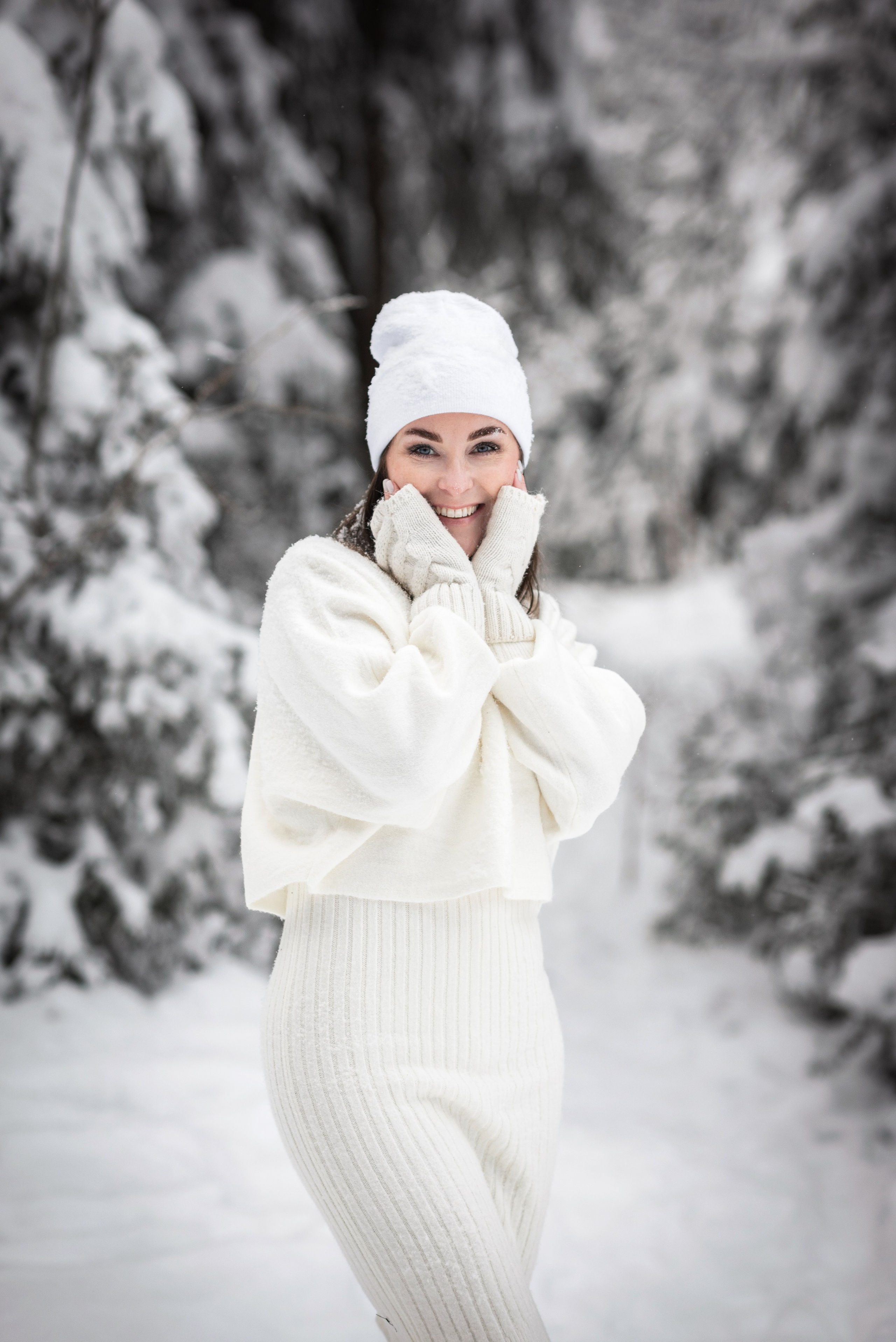 Уличные съёмки. Фотограф новорождённых детский фотограф Сыктывкар Наталья Линдт