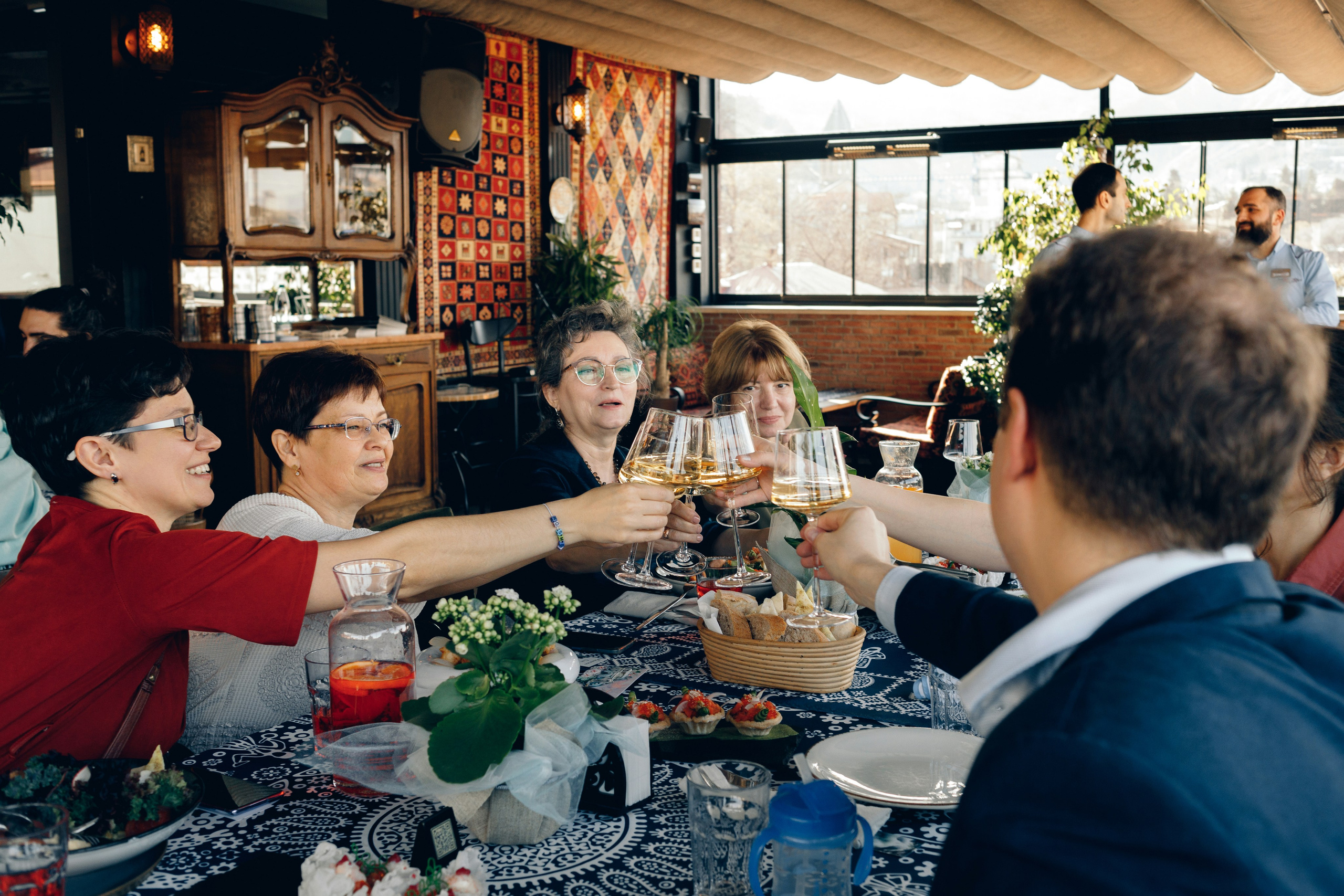 Елена и Андрей. Фотограф в Тбилиси Наталья Фомина