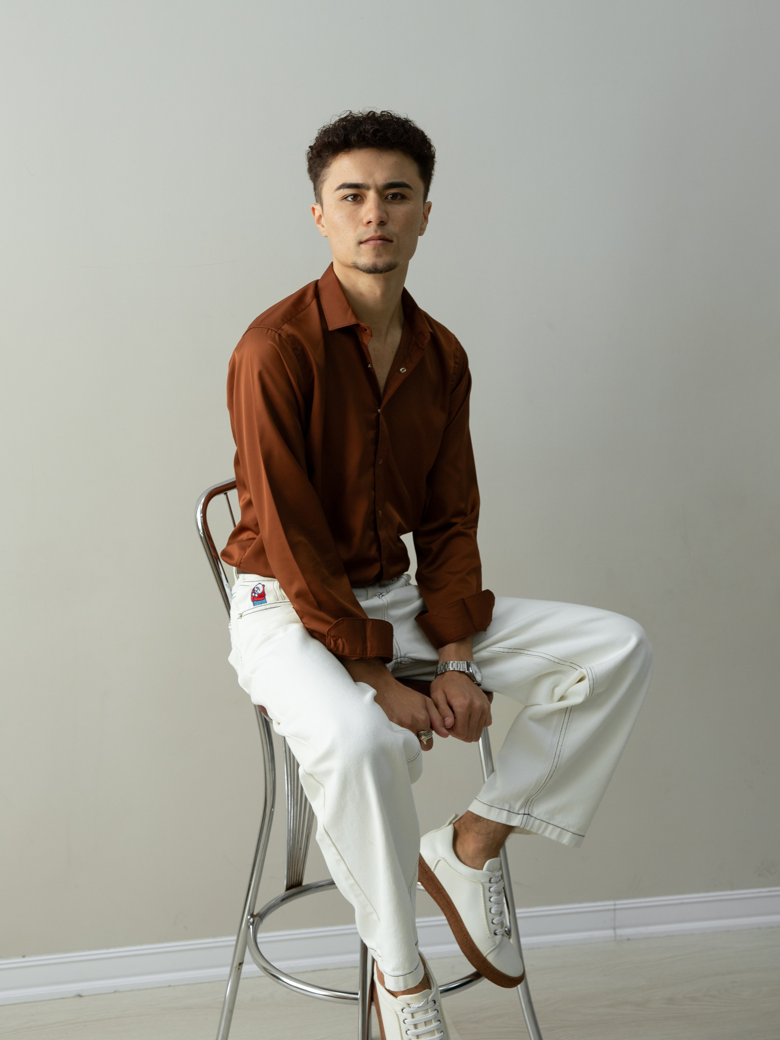 Судаис. Модельное агентство