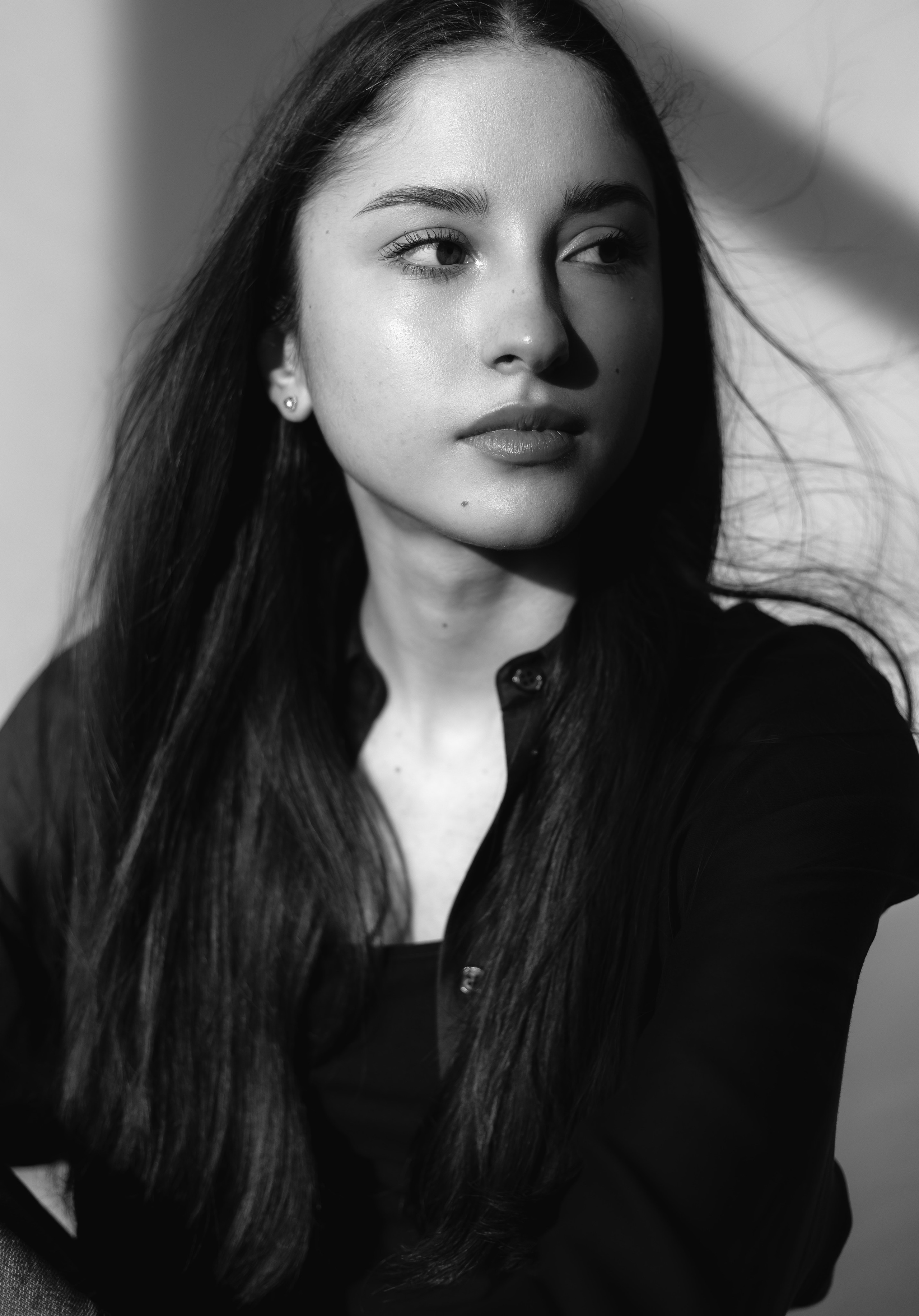 Маша. Модельное агентство