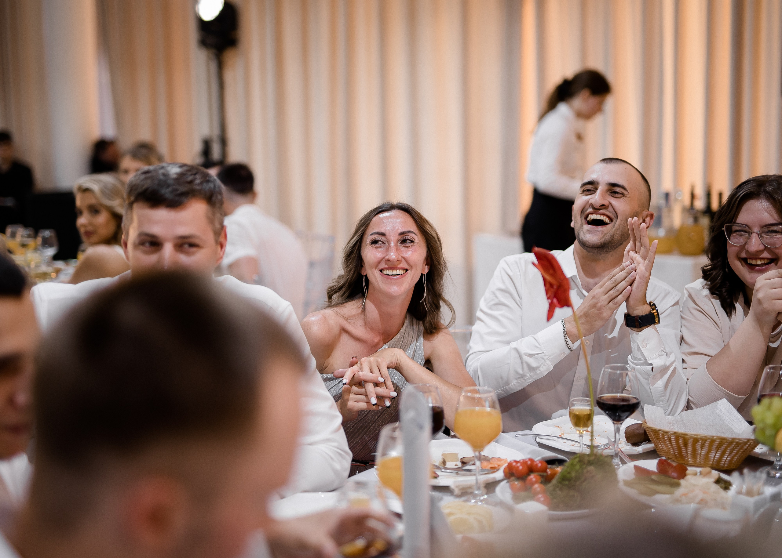 Эля + Тимур. Свадебный и семейный фотограф в Саратове Маша Паника