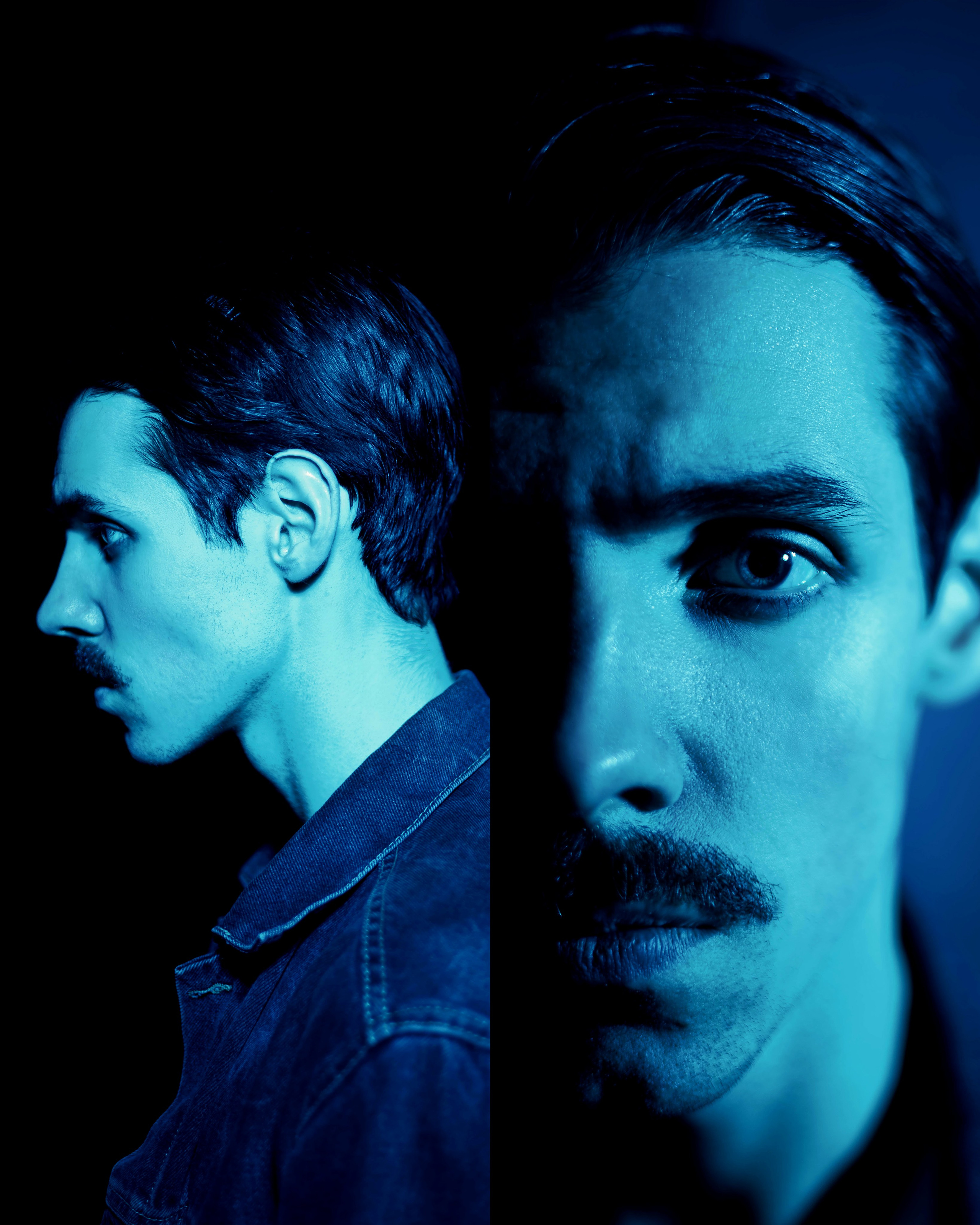 Егор — The Show Must Go On. Индивидуальный фотограф в Москве