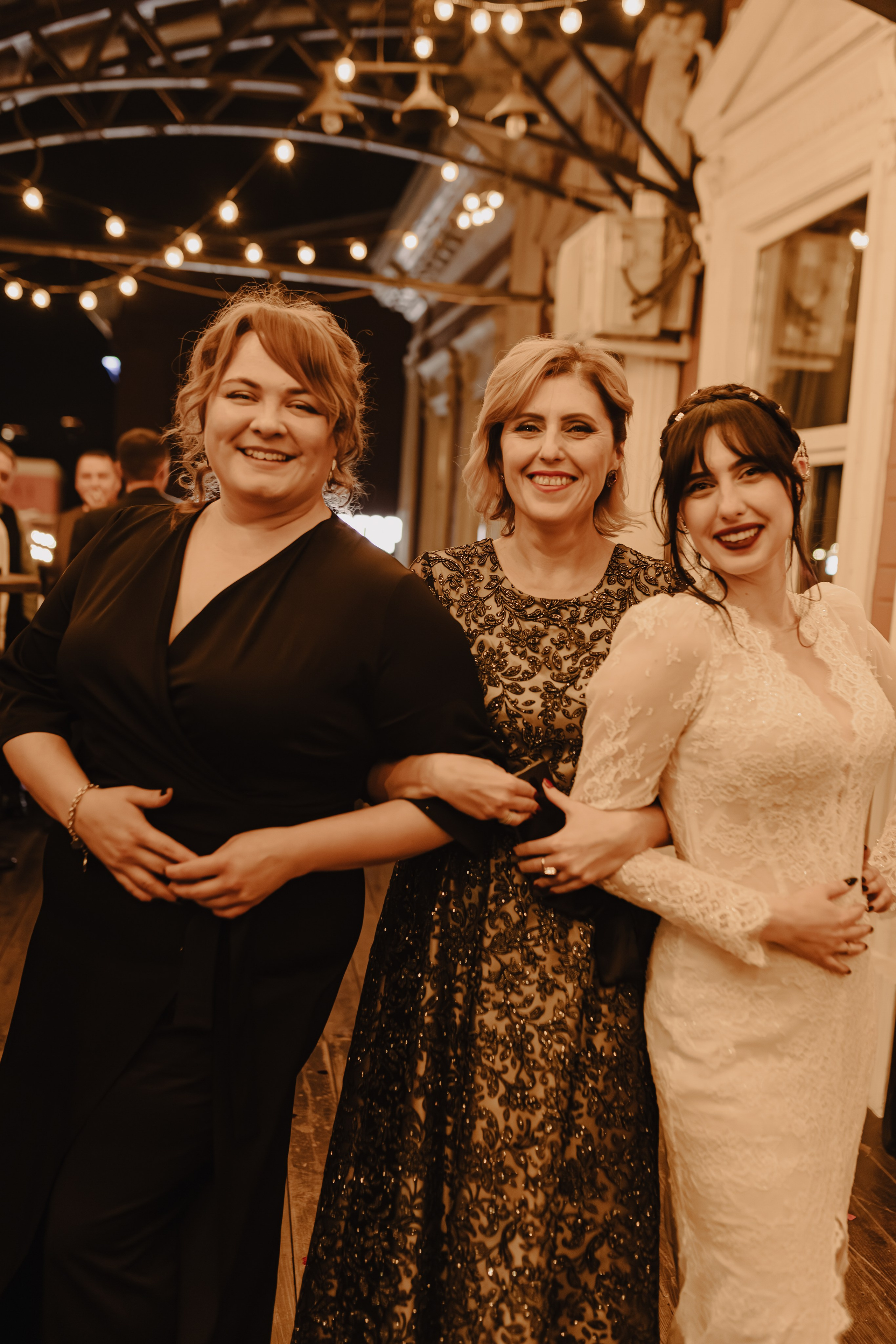 Свадьба Лены и Миши. Свадебный и семейный фотограф Женя Добрянская в Нижнем Новгороде