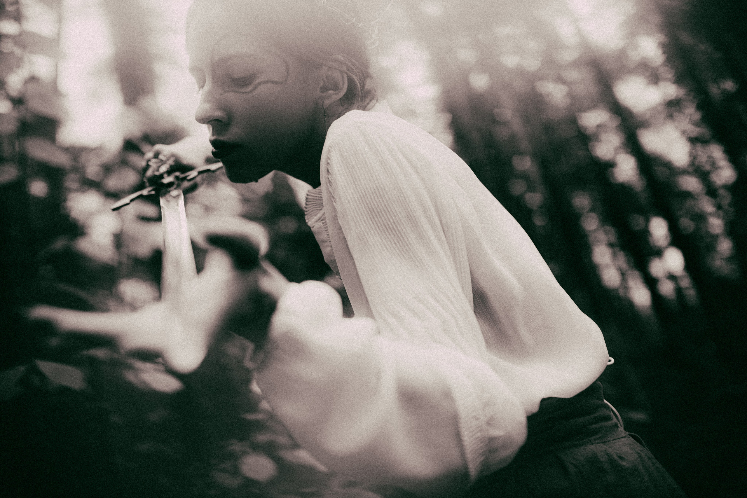 ШЛЯХ ВАЯРА. Фотограф Юля Королёва