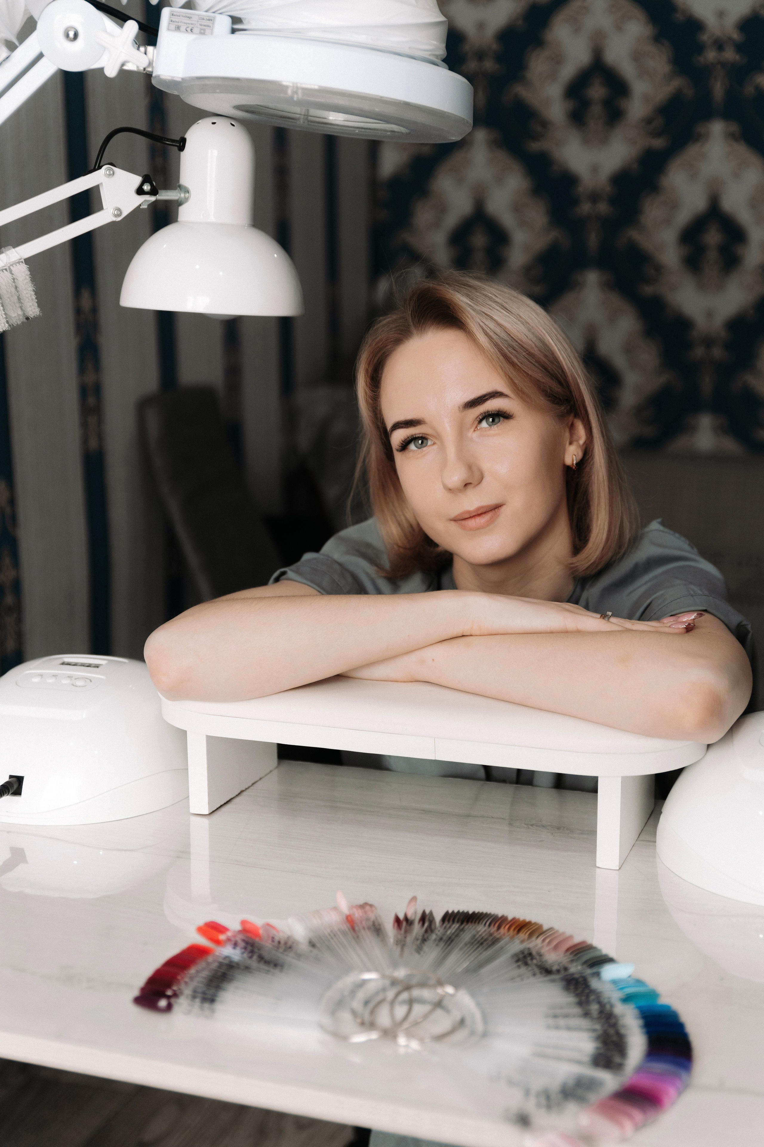 Контент-съёмка для Марии. Свадебный и семейный фотограф Исаев Давид