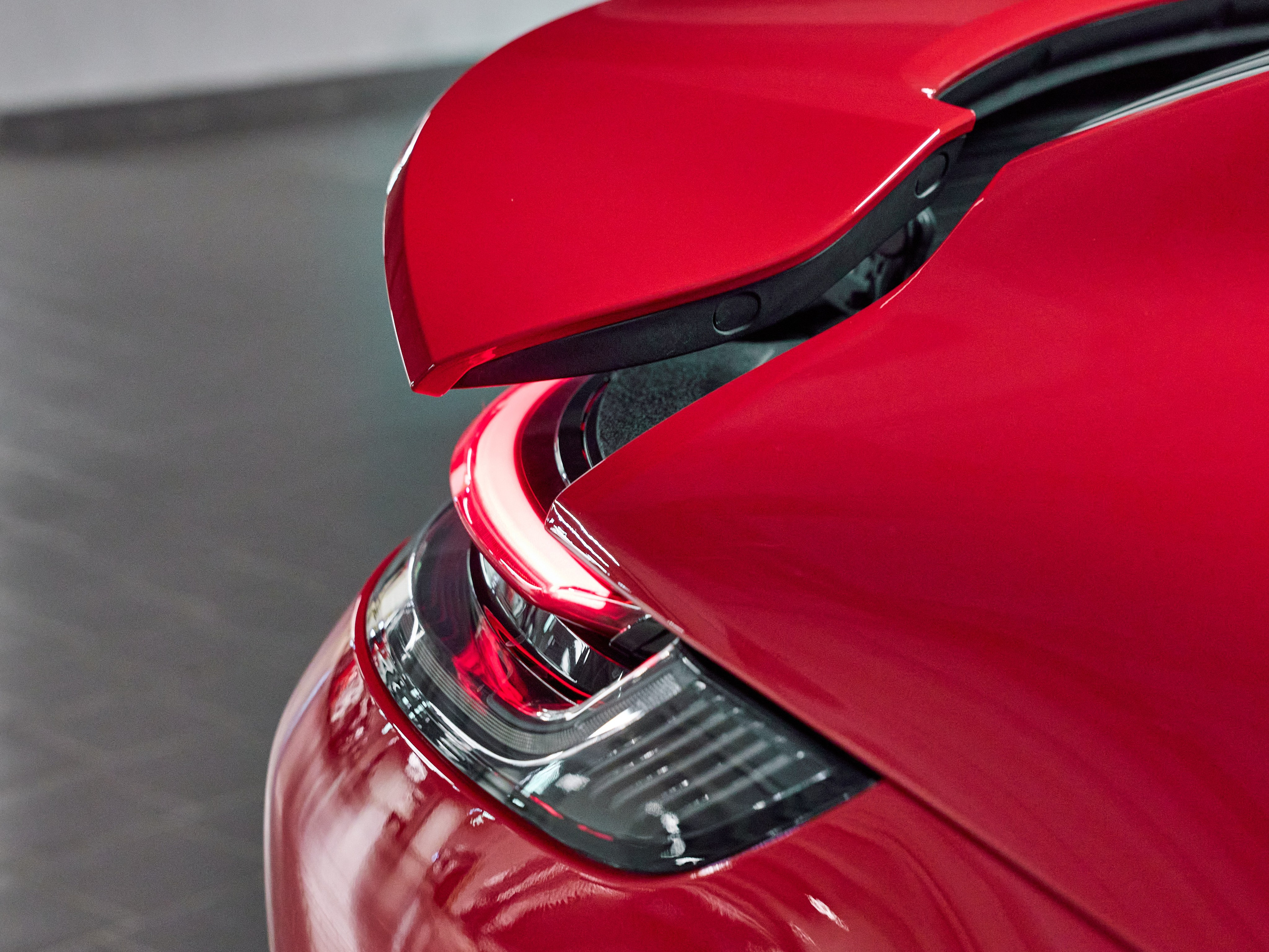 Porsche 911. IDeAI studio