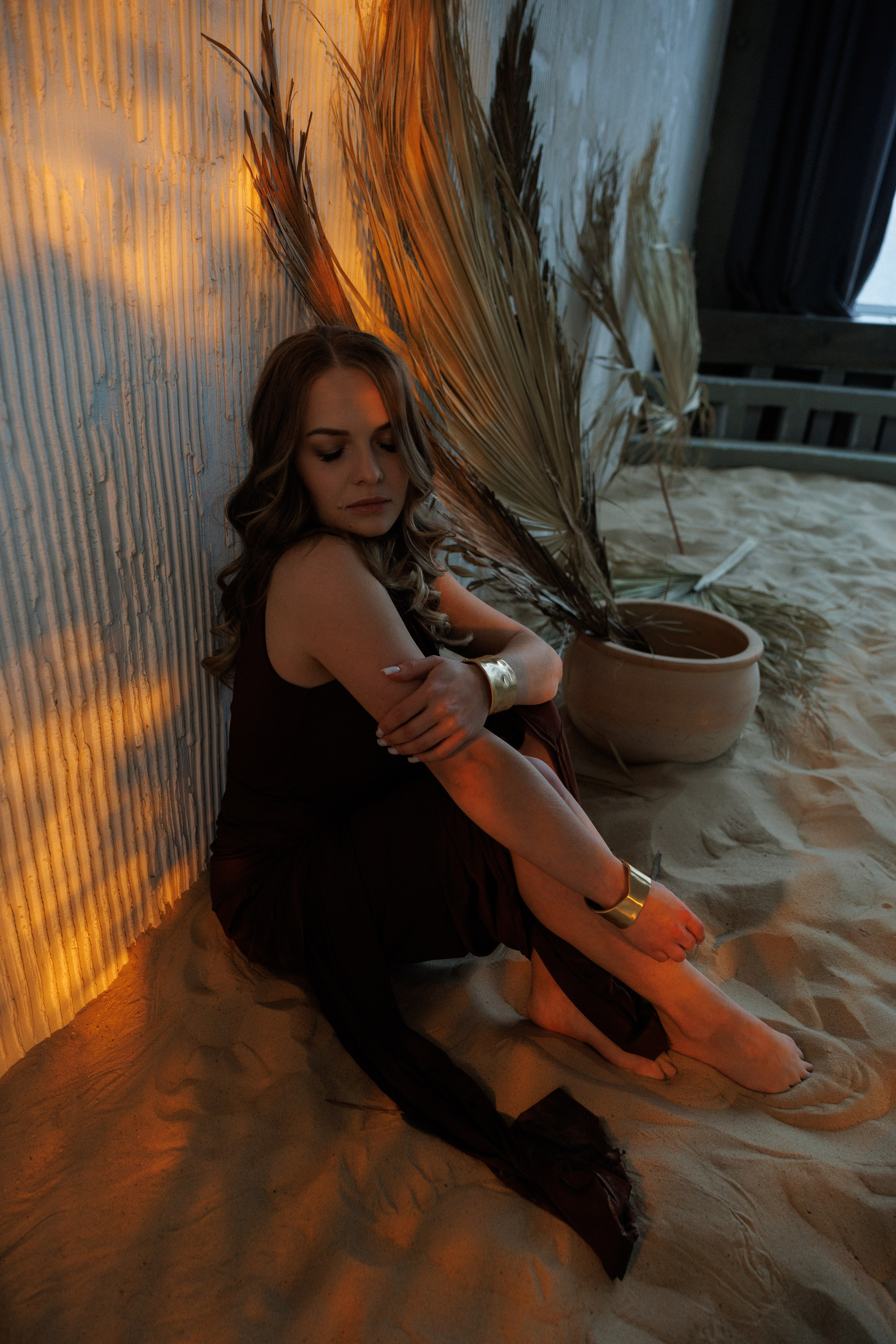 Фотопроект — «ВОСТОК». Привет! Меня зовут Лера, я фотограф в Нижнем Новгороде