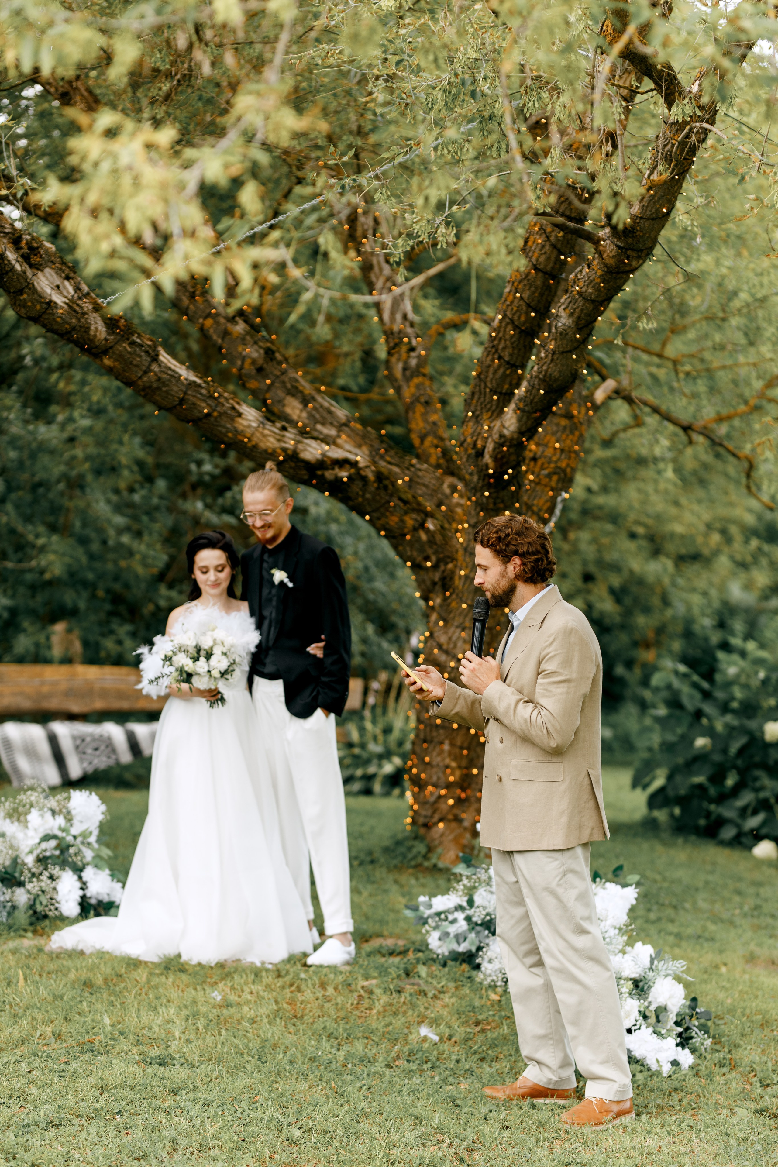 Валентин и Анастасия. Свадебный и семейный фотограф в Туле и области Маша Костина