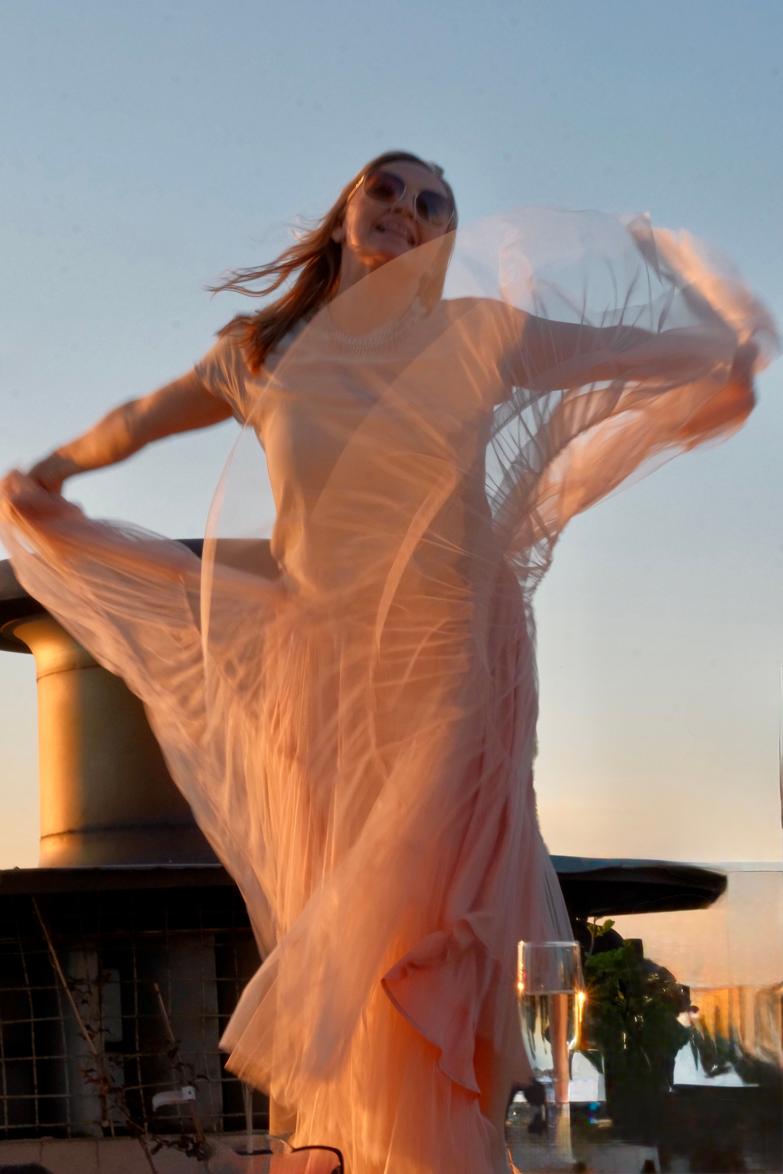 Праздники. Фотограф и художник в Москве Евгения Нюнина