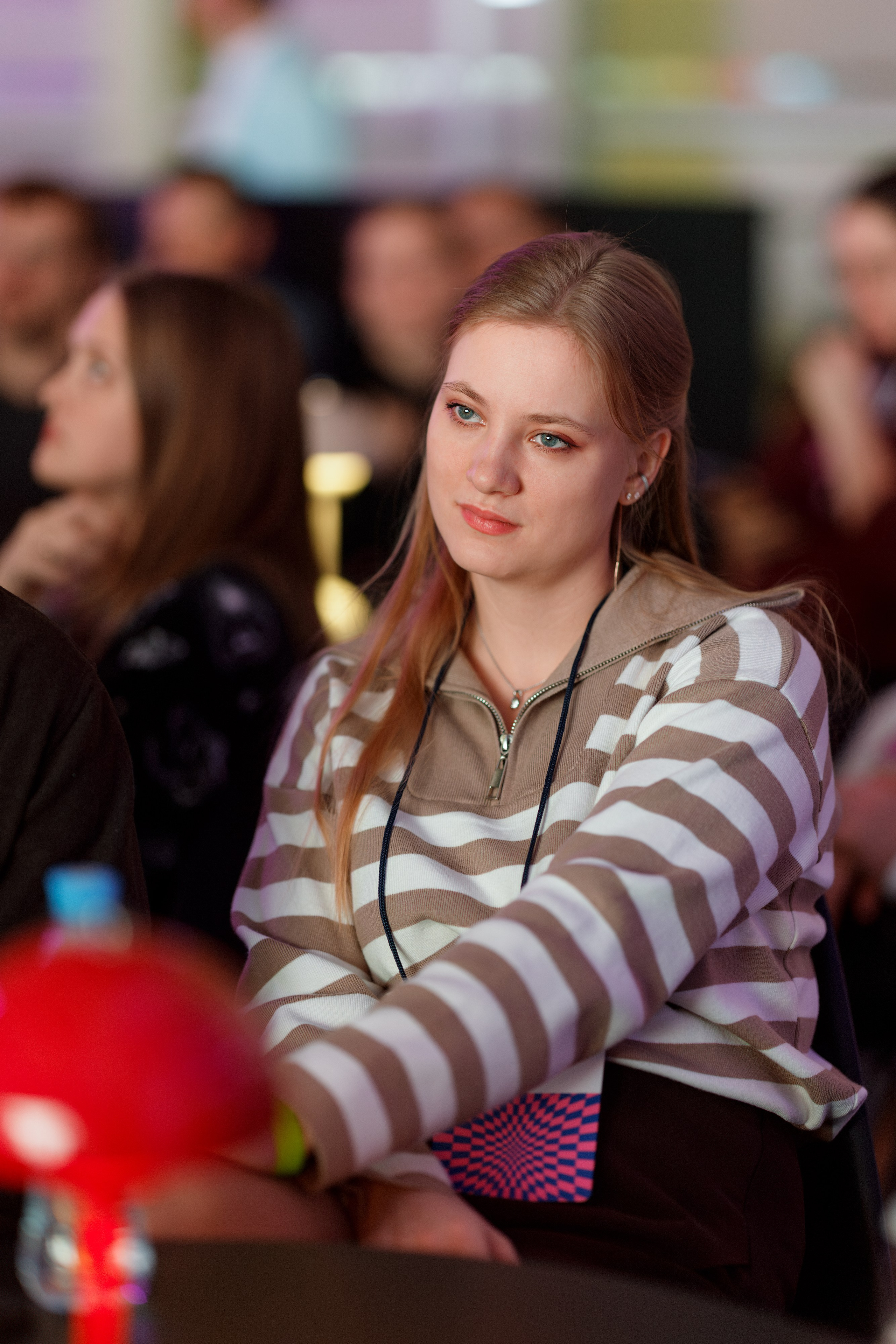 Научный трек