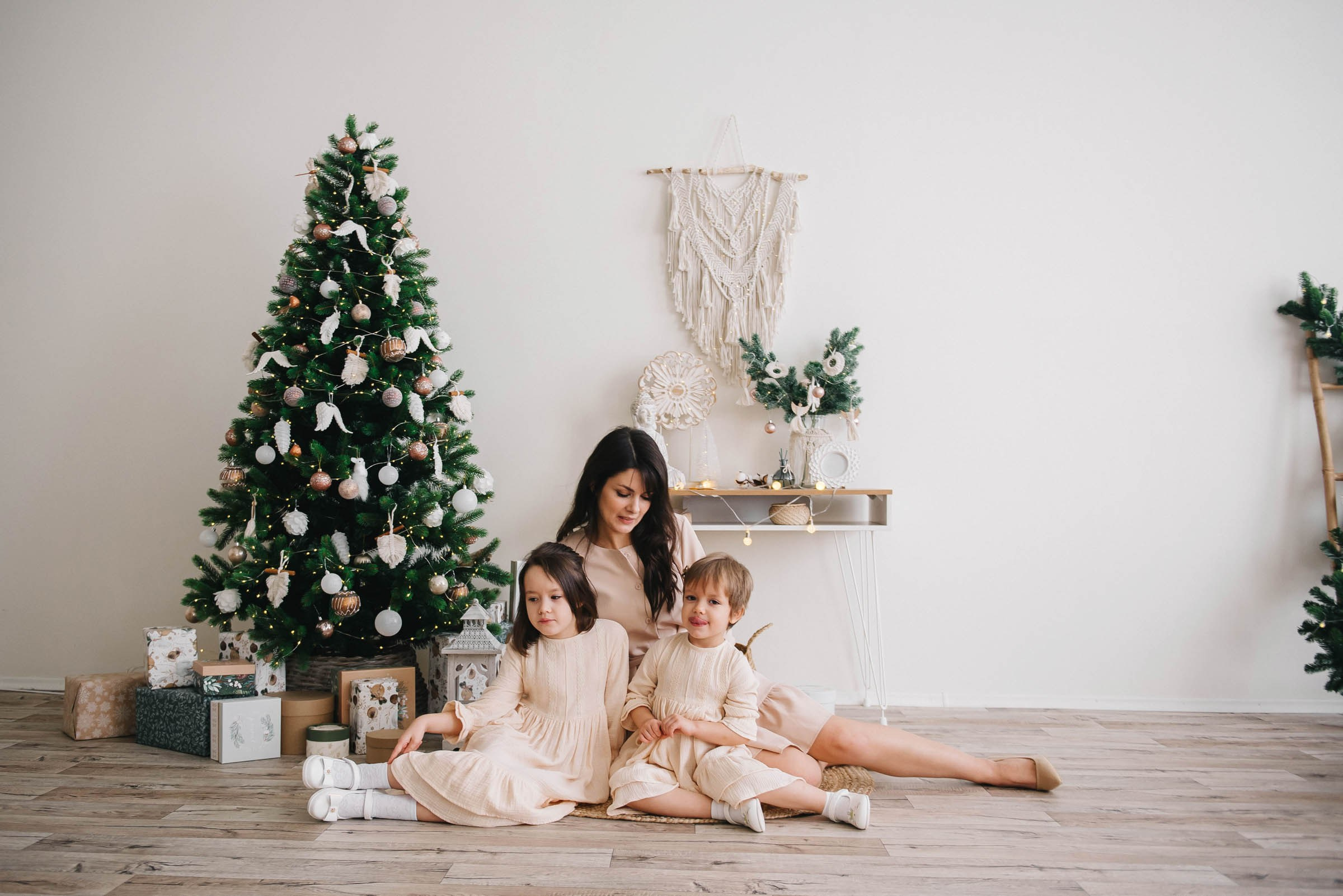 Таня Сережа Юля. Семейный и свадебный фотограф Алёна Морозова Коломна