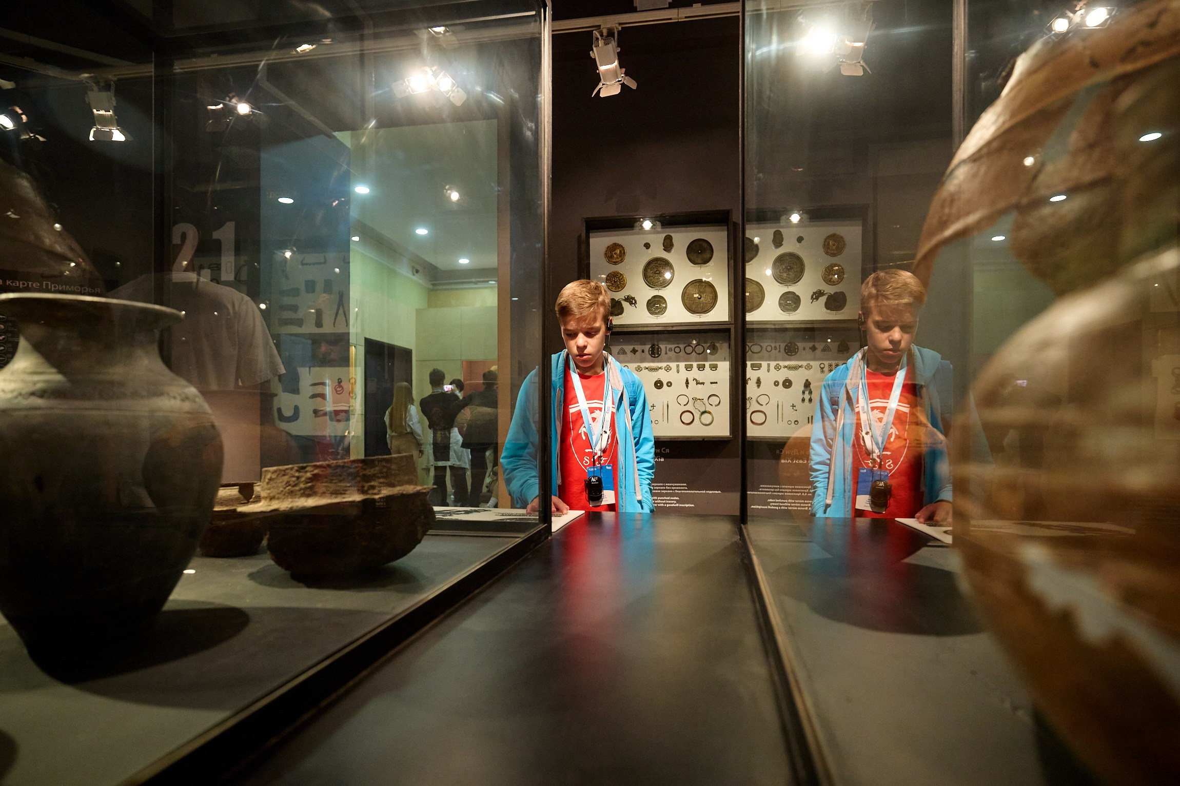 Фотограф репортаж Владивосток репортажная съёмка Приморский край фотосъёмка образование конференция форум