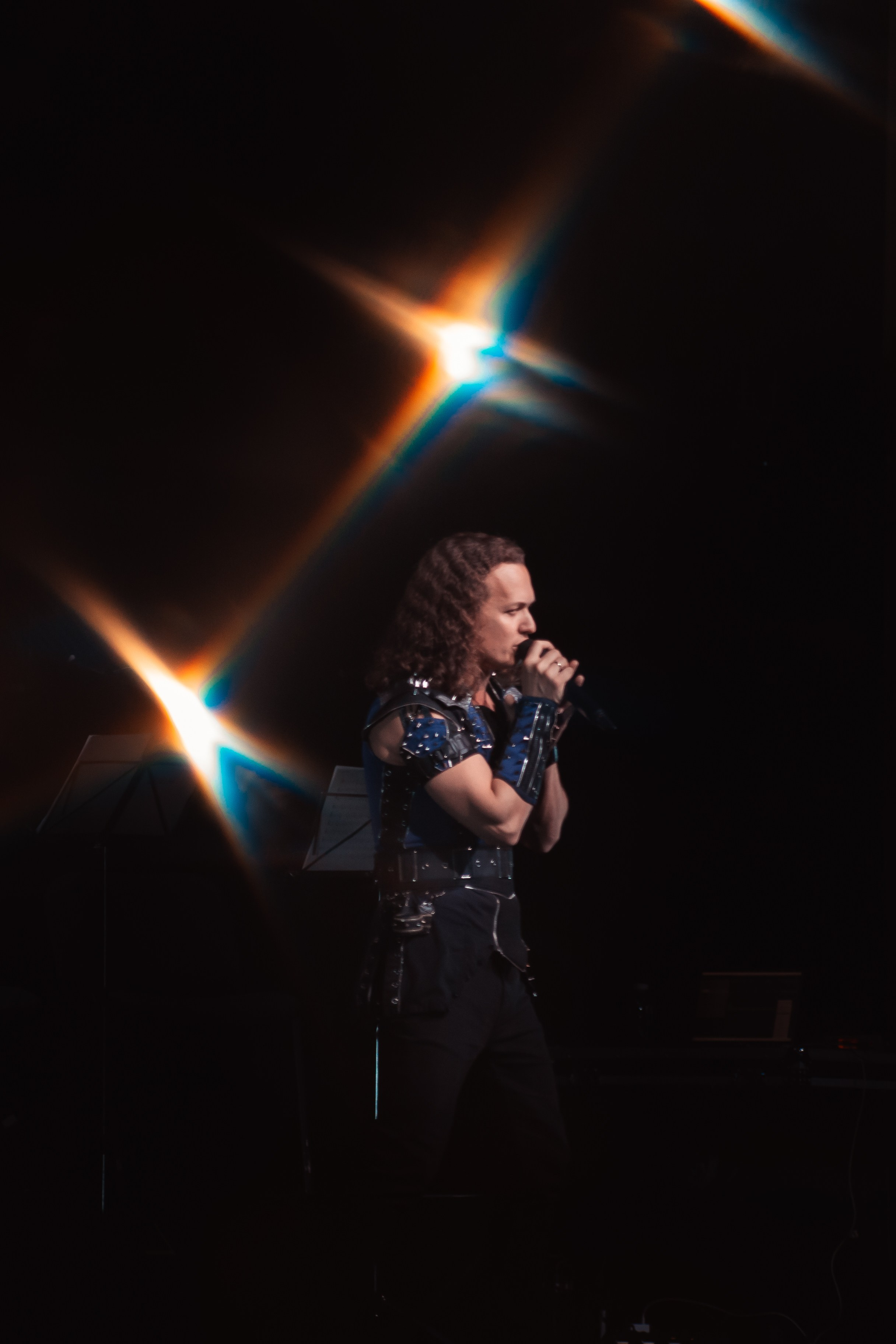 Эпидемия, Гранд Холл Сибирь, 11.04.2026. Фотограф Регина Крикунова г. Красноярск