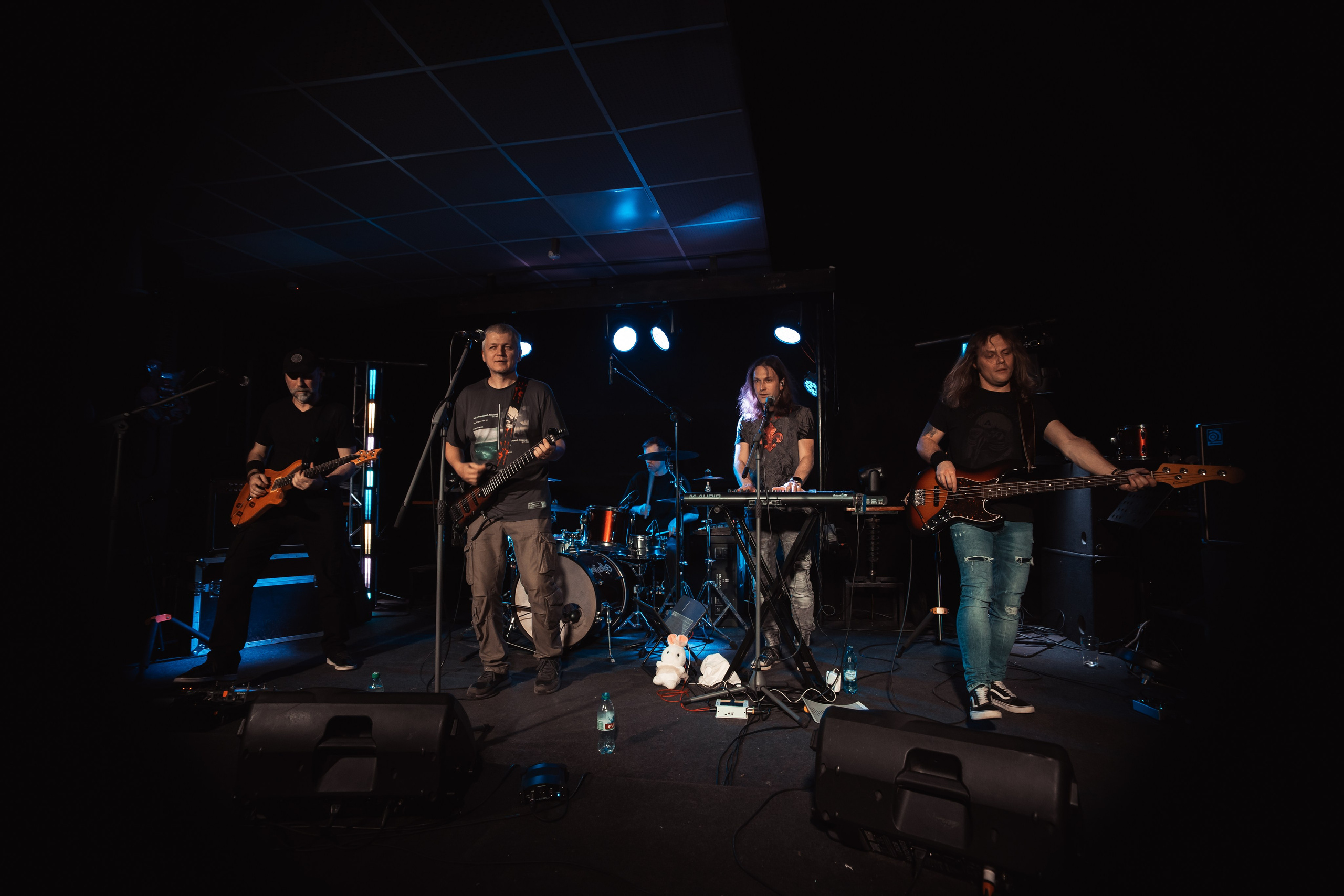 Znaki, Красноярск, 13.11.2025. Фотограф Регина Крикунова г. Красноярск