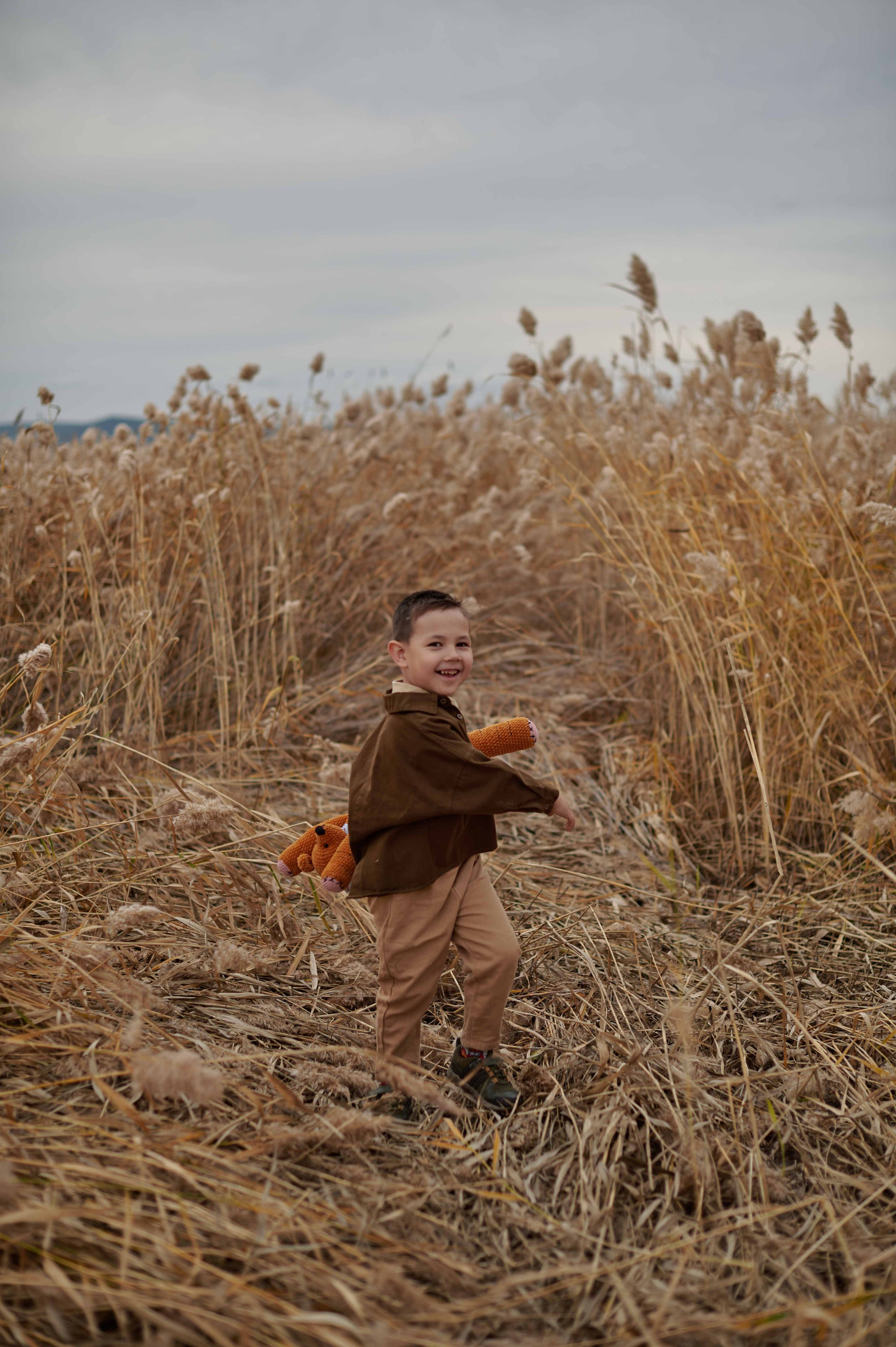 Яна и Илья. Фотограф Виктория Воронина