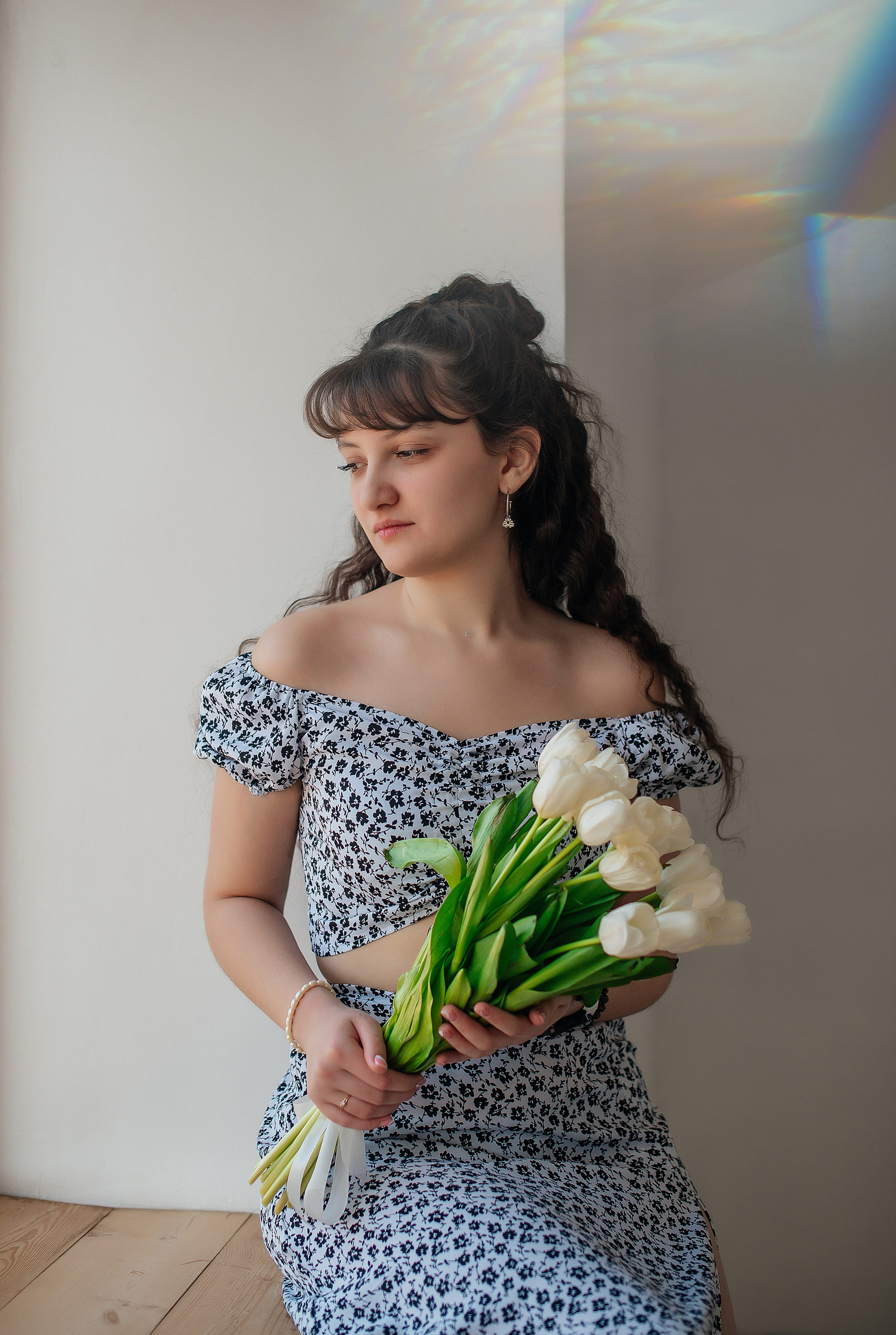 Инна. Фотограф Виктория Воронина