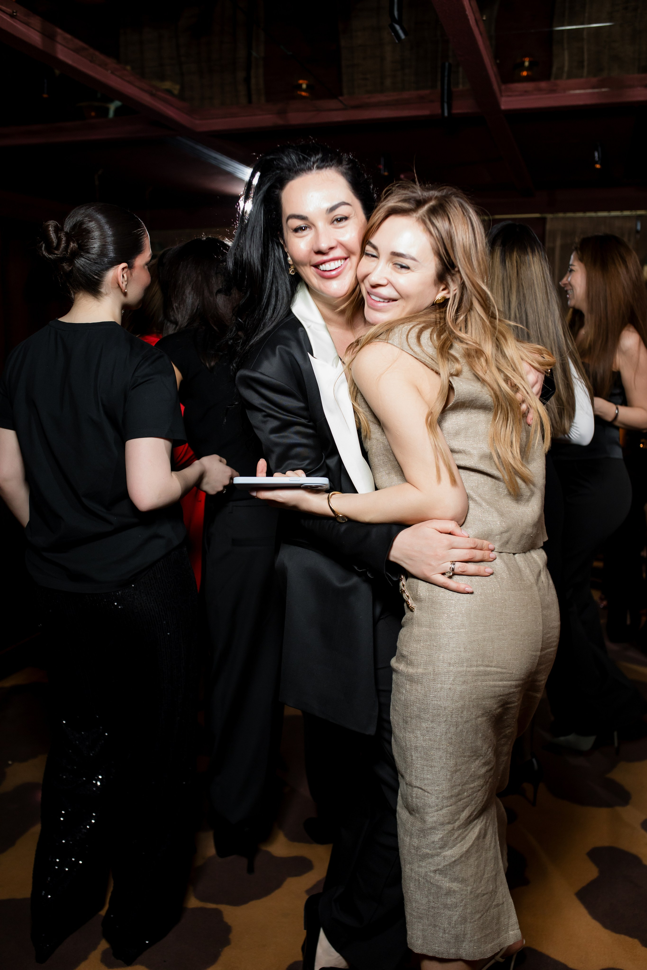 Жаркий День рождения. Репортажной и Свадебный фотограф Слава Цесарь