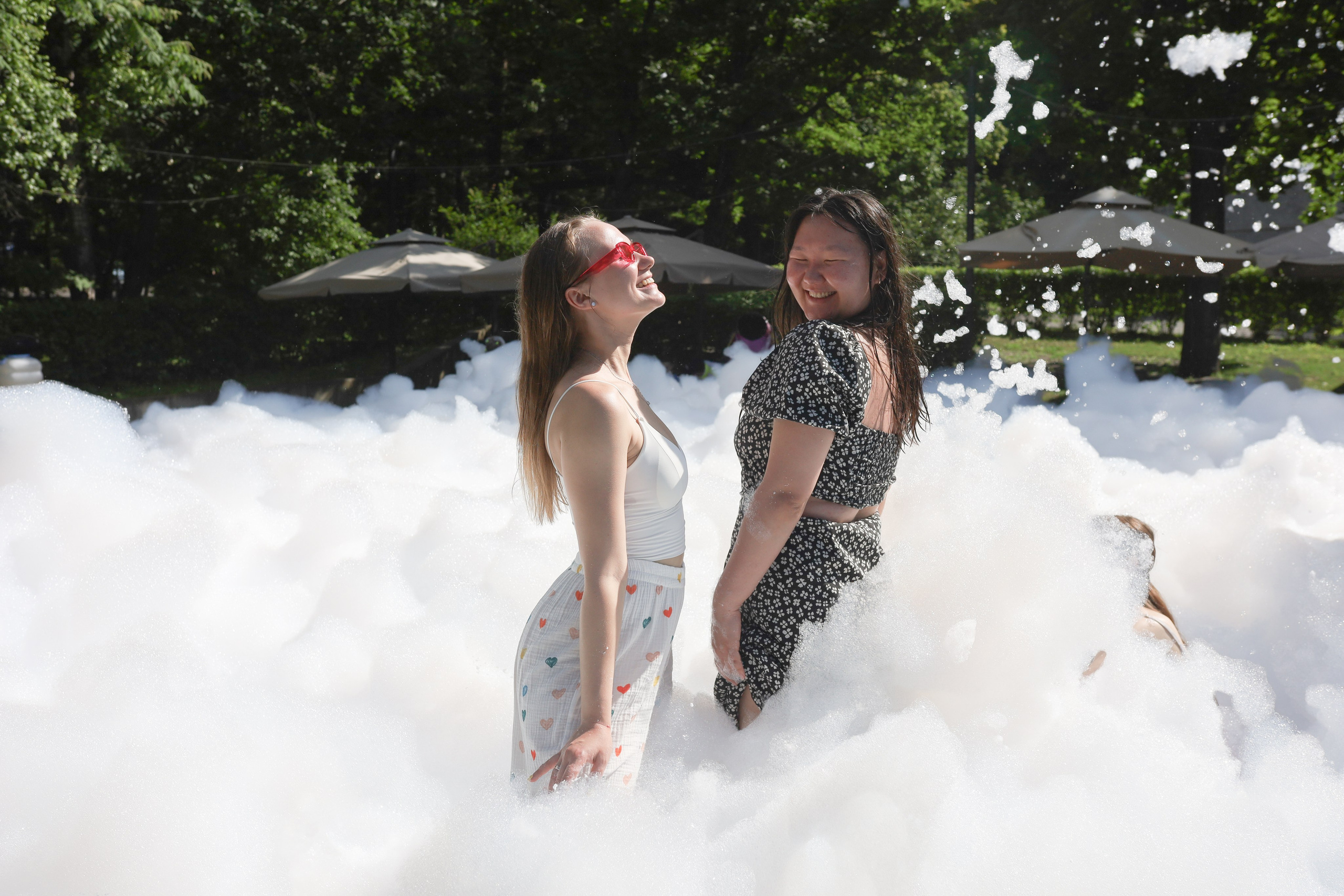 Репортажная сьемка. Фотограф во Владивостоке Анастасия Житникова