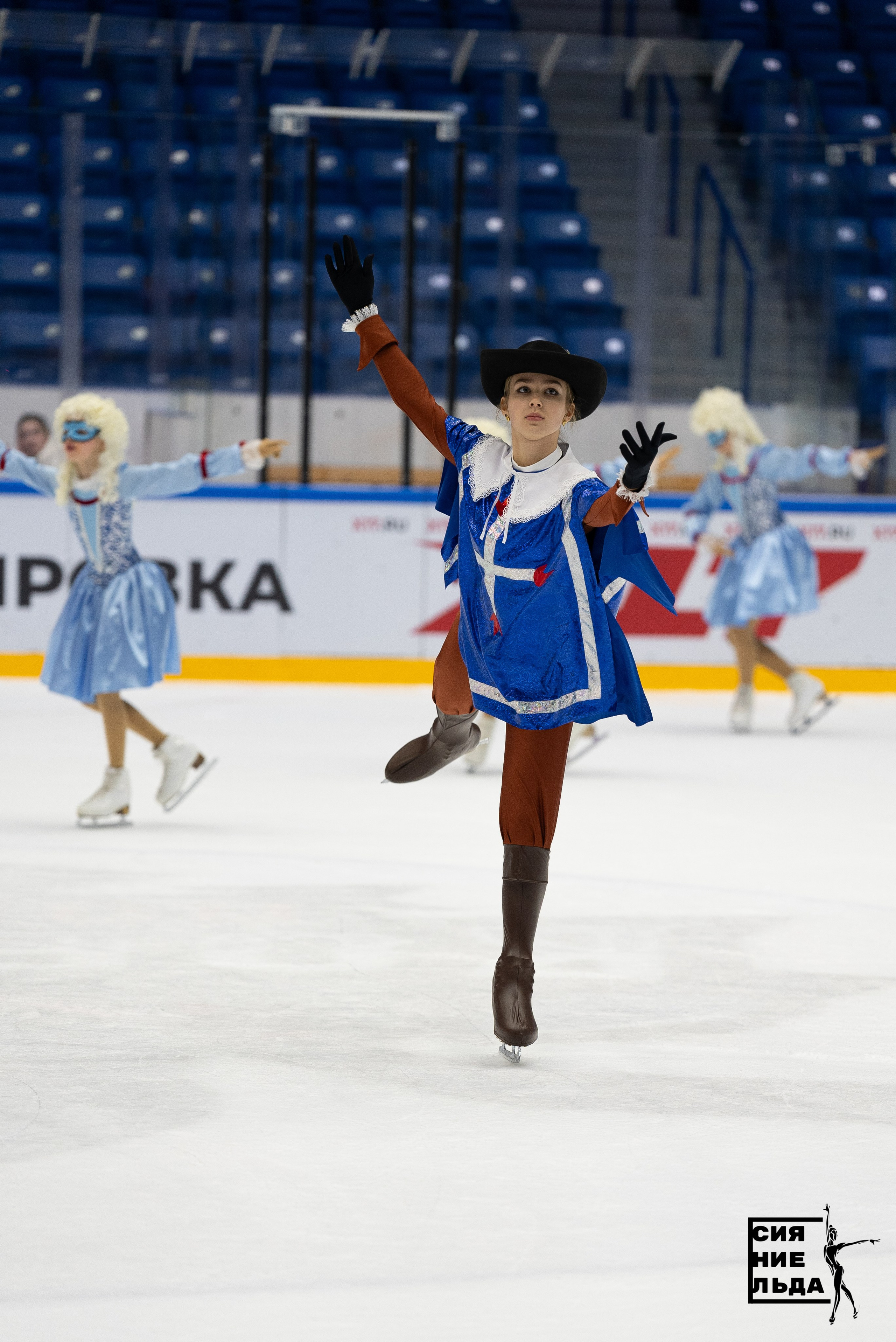 Спортивная съёмка фото. Antonapuhtinproduction.ru