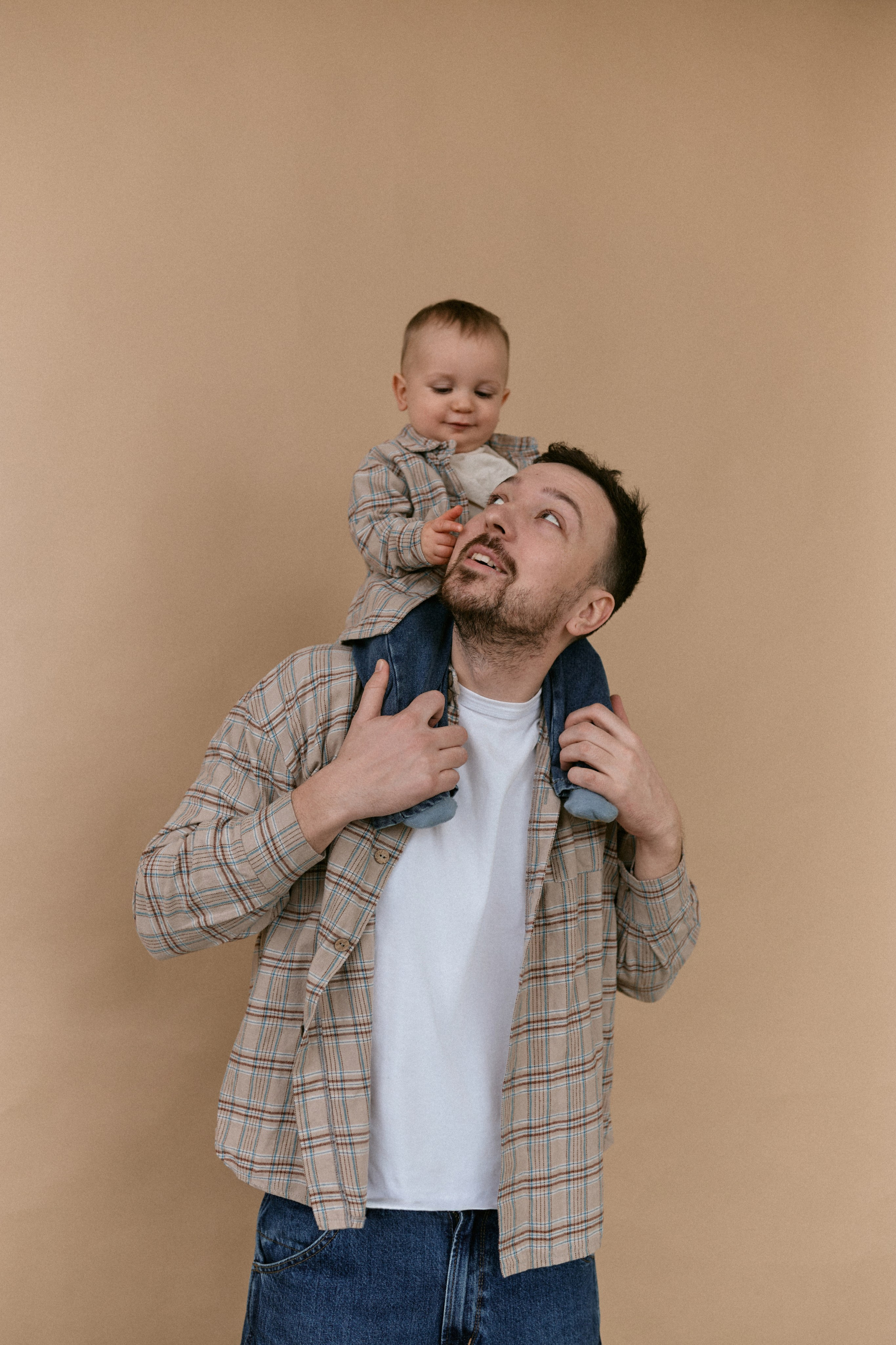 Александр, Юлия & Федя. Сестры Карабаза. Фотографы и ретушеры в Москве и Санкт-Петербурге