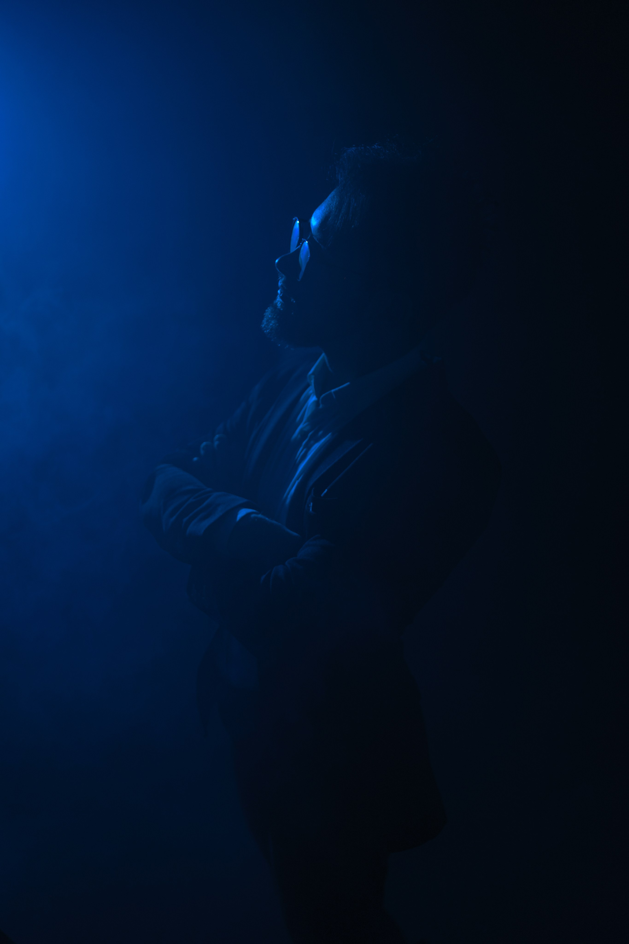 Nick. Главная